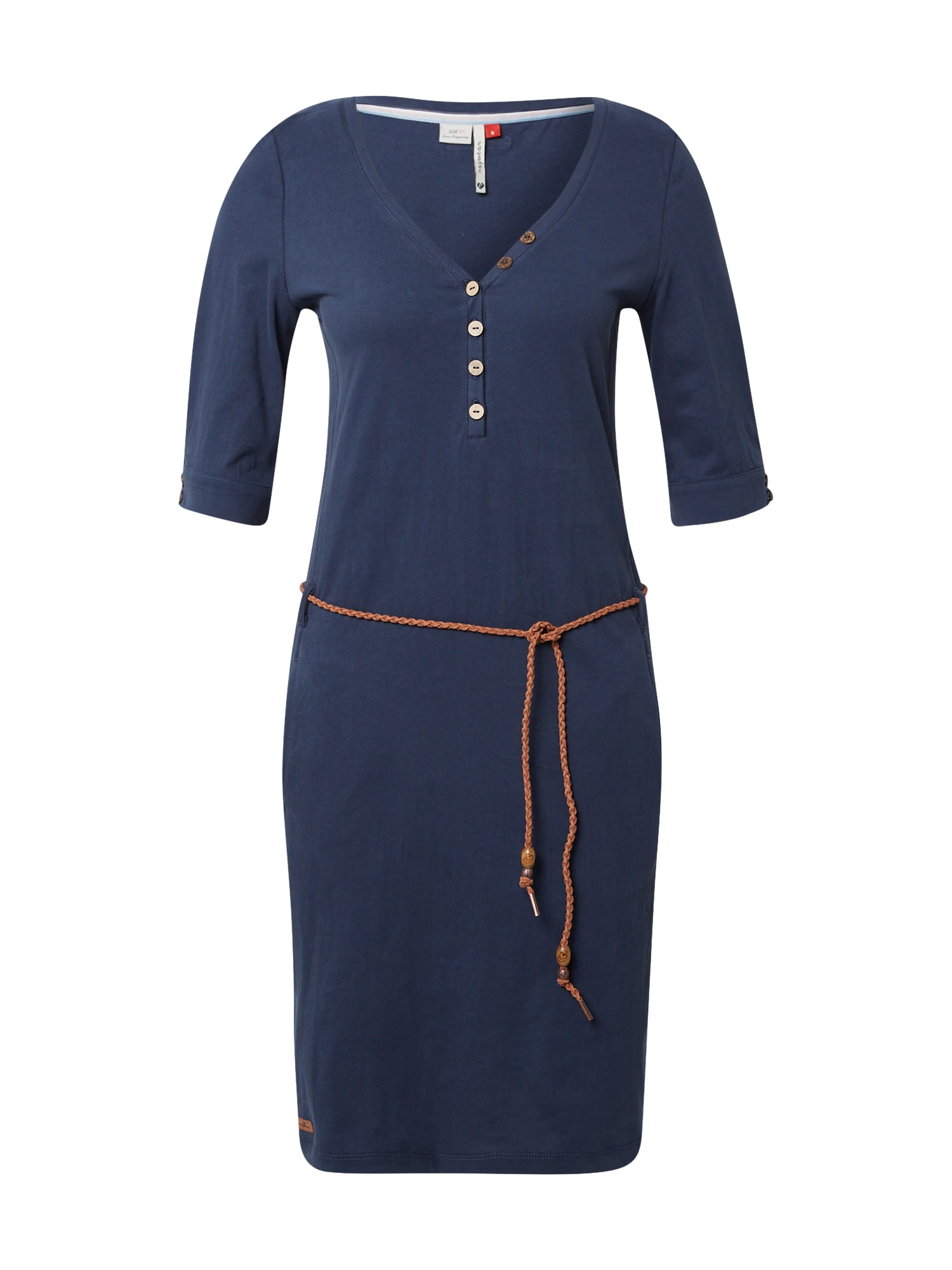 Ragwear Obleka 'IRRIDA'  mornarska