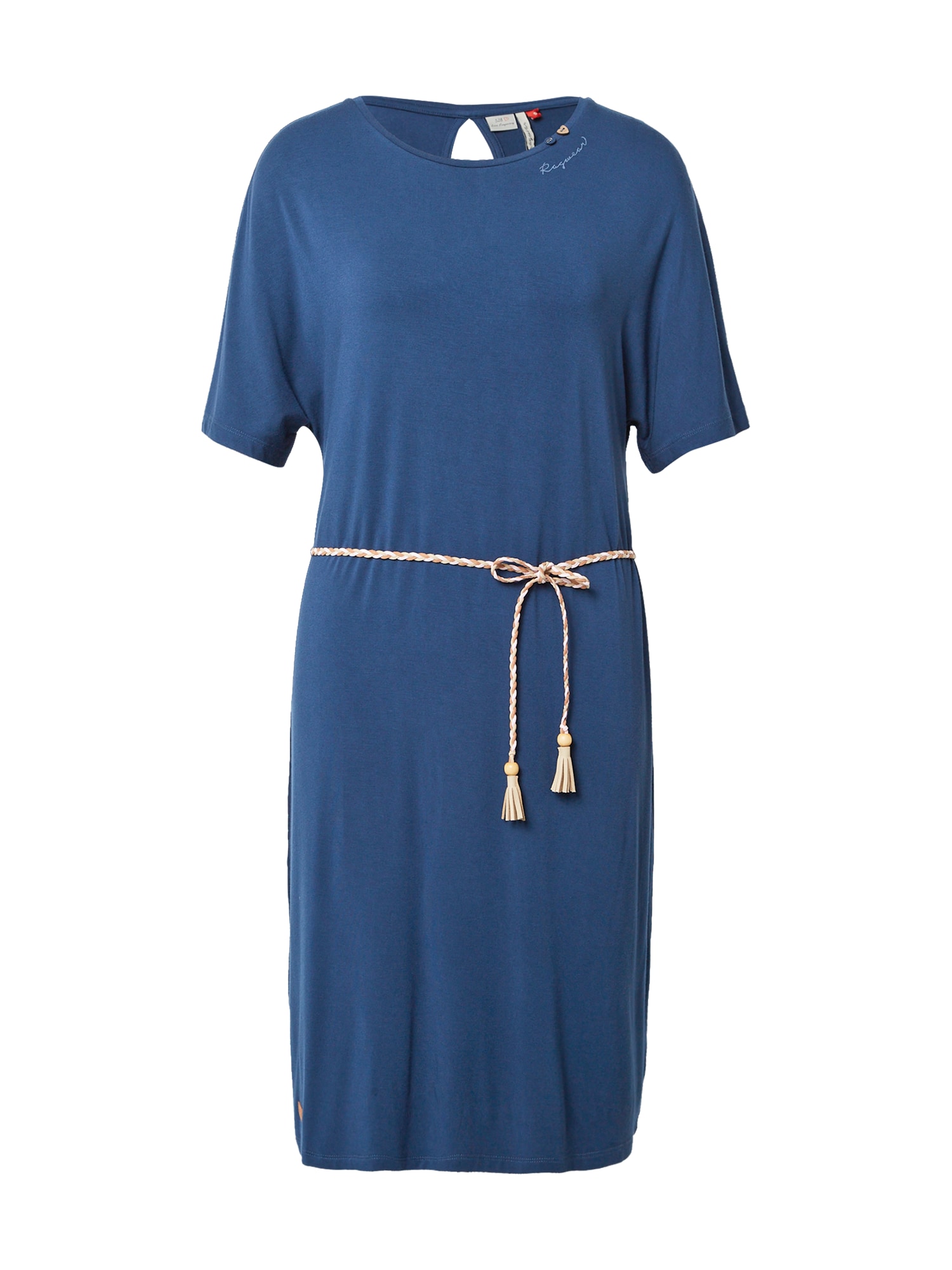 Ragwear Obleka 'Kass'  mornarska