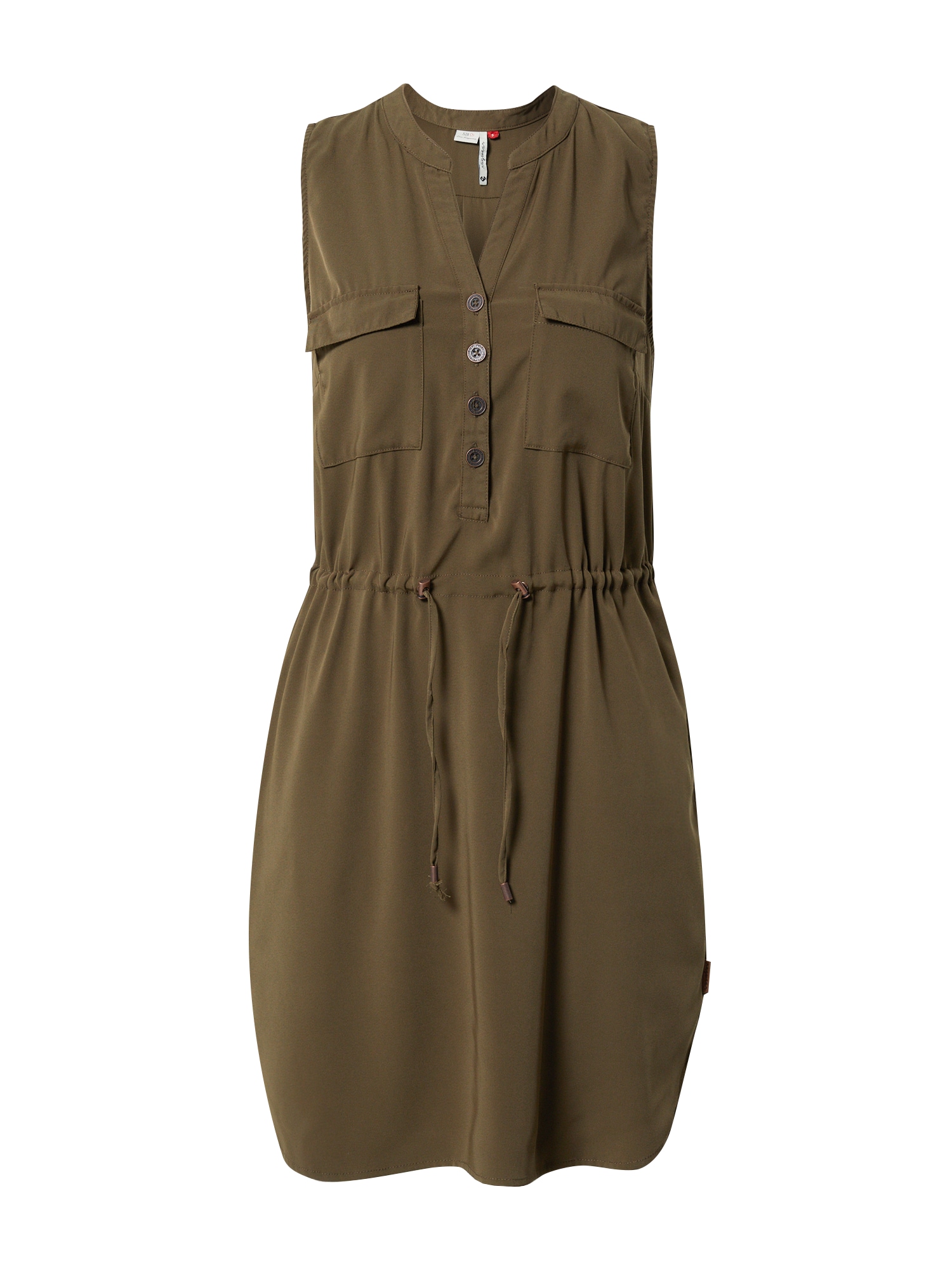 Ragwear Obleka 'ROISIN'  oliva