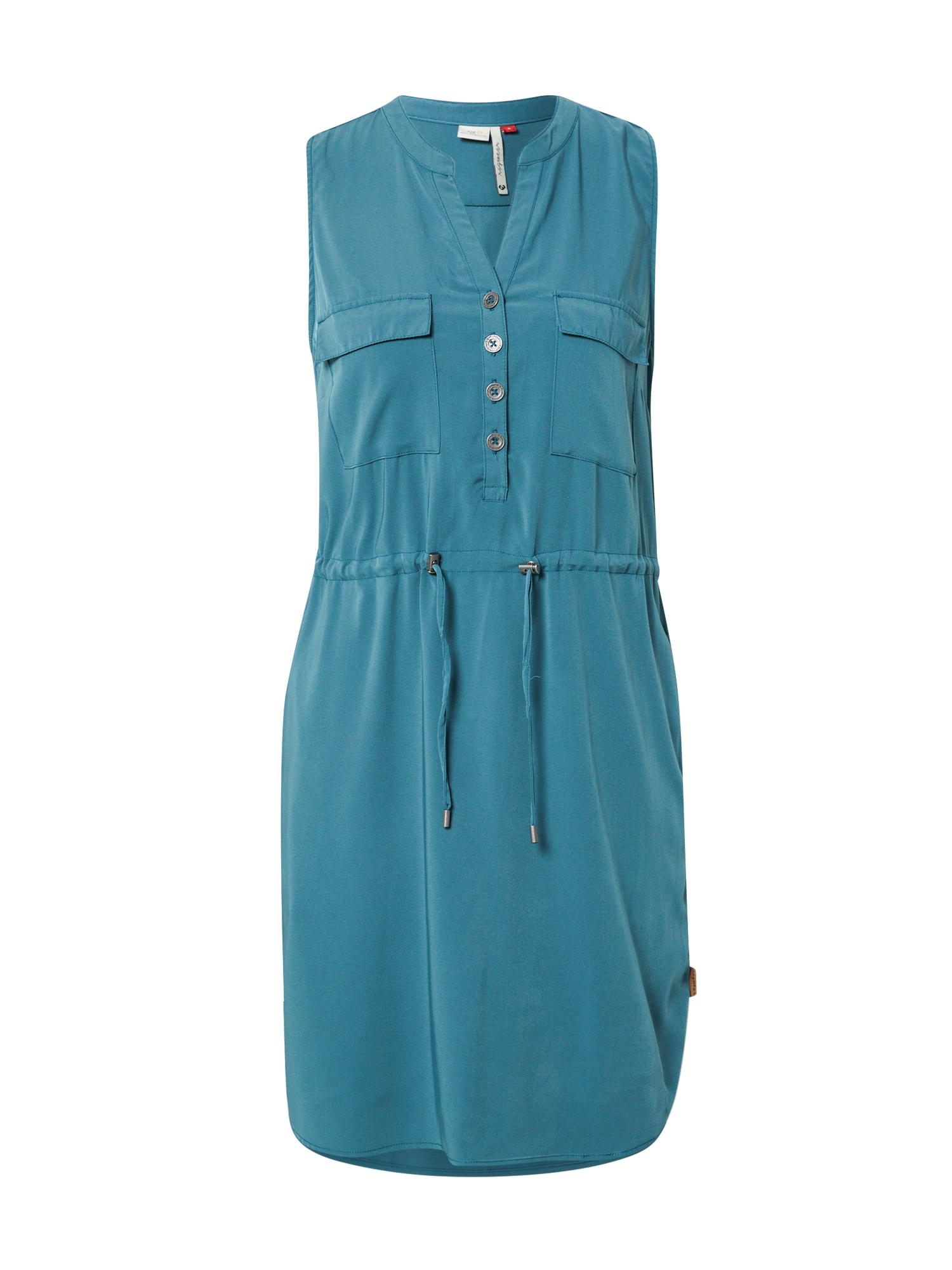 Ragwear Obleka 'ROISIN'  temno modra