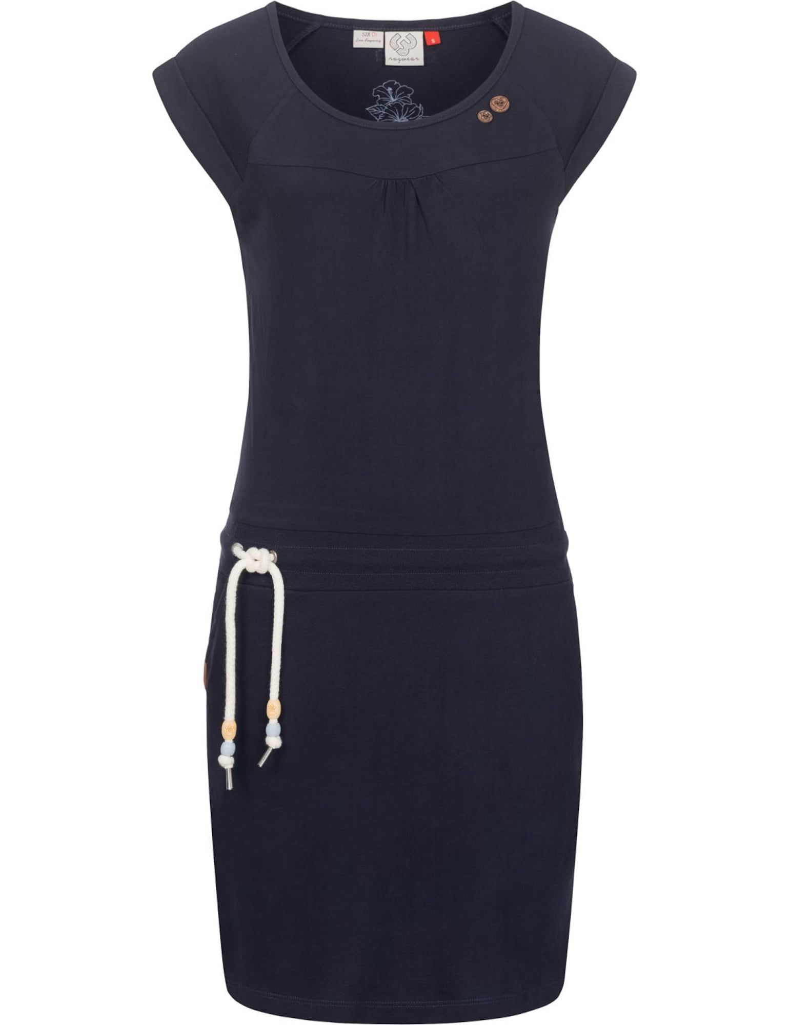 Ragwear Poletna obleka 'Penelope'  mornarska