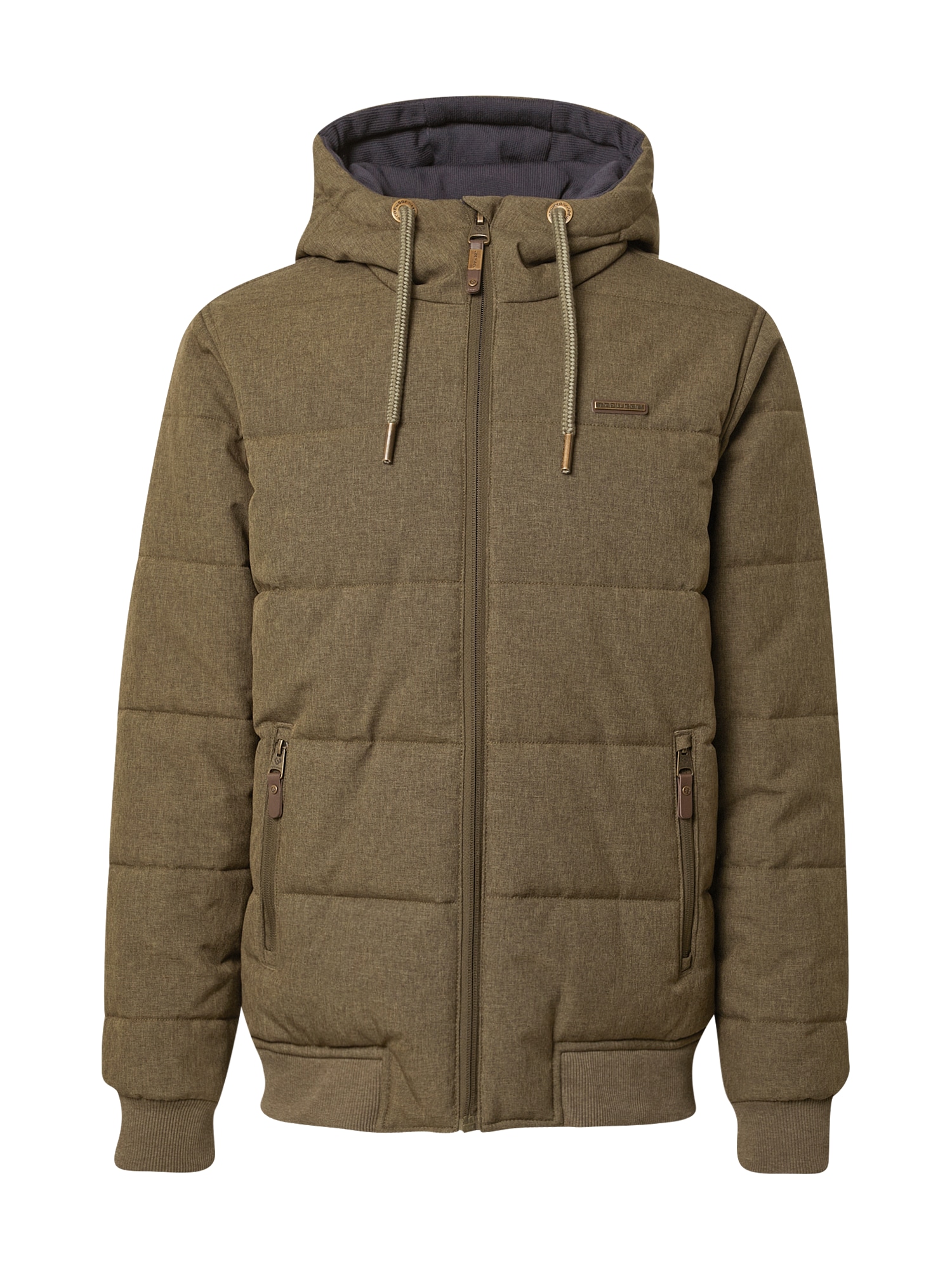 Ragwear Prehodna jakna 'TURI'  oliva