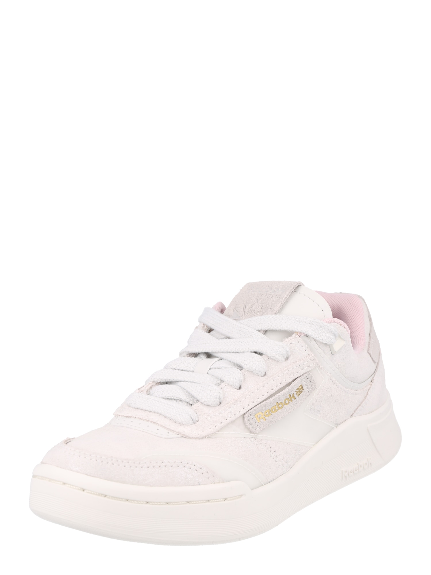 Reebok Classics Nizke superge 'Club Legacy'  bež / bela