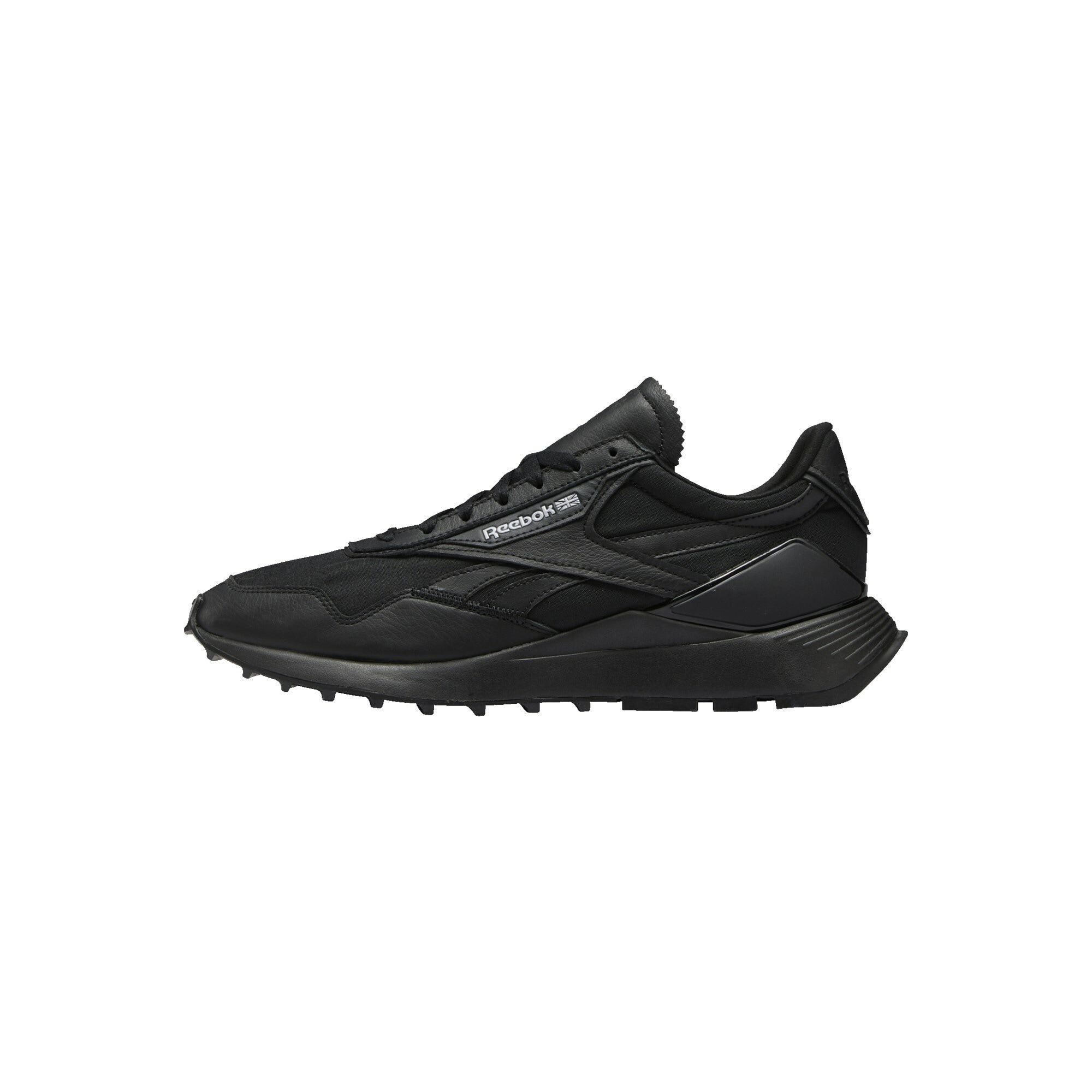 Reebok Classics Nizke superge 'Legacy AZ'  črna