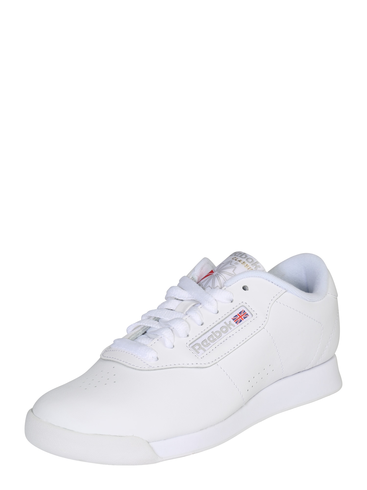 Reebok Classics Nizke superge  bela
