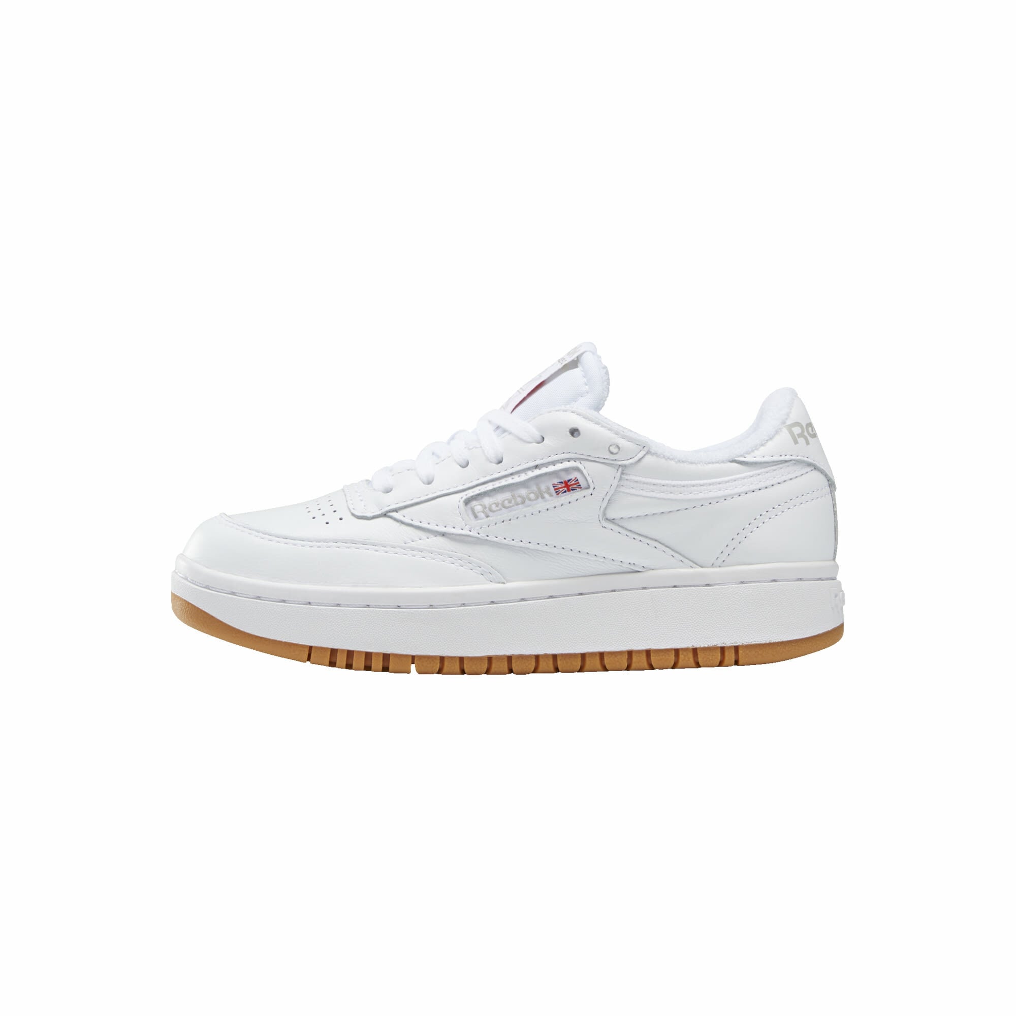 Reebok Classics Nizke superge  bela