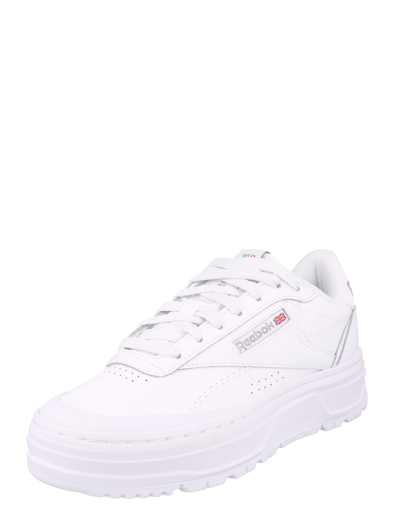 Reebok Classics Nizke superge  bela
