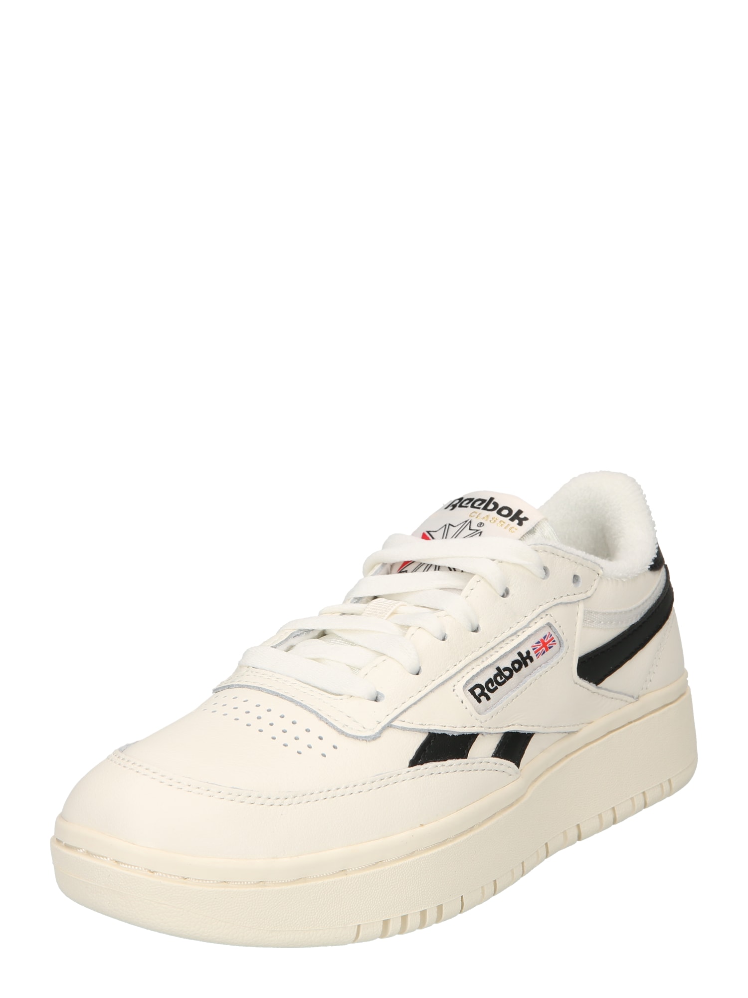 Reebok Classics Nizke superge  modra / rdeča / črna / bela