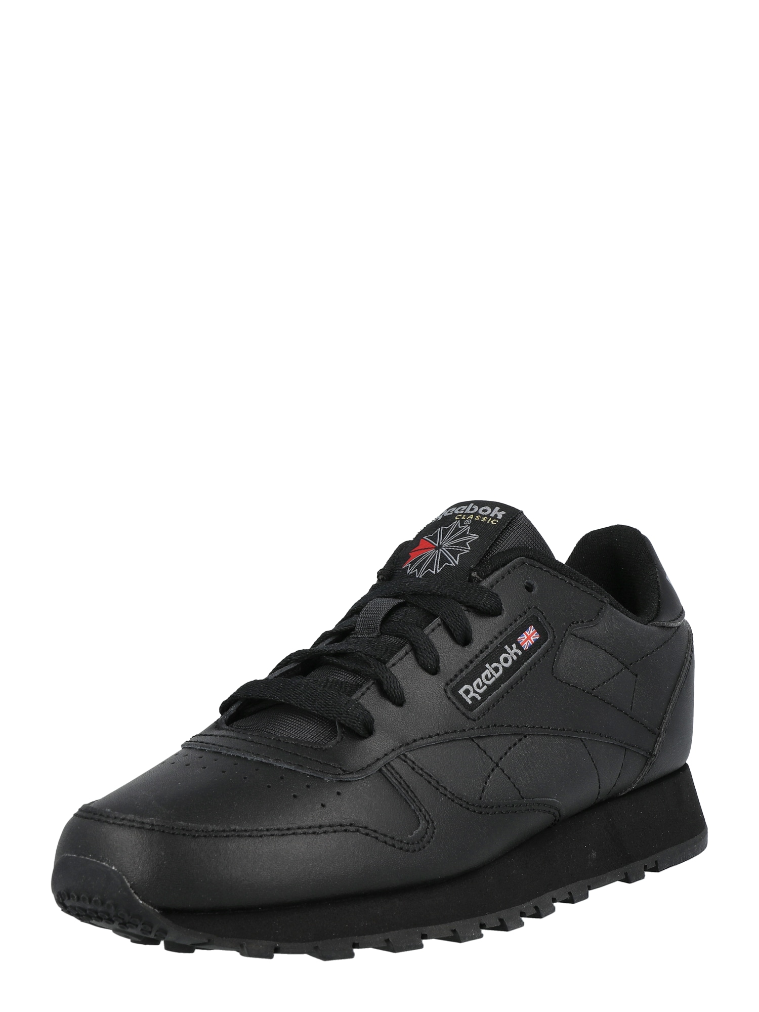 Reebok Classics Superge  črna