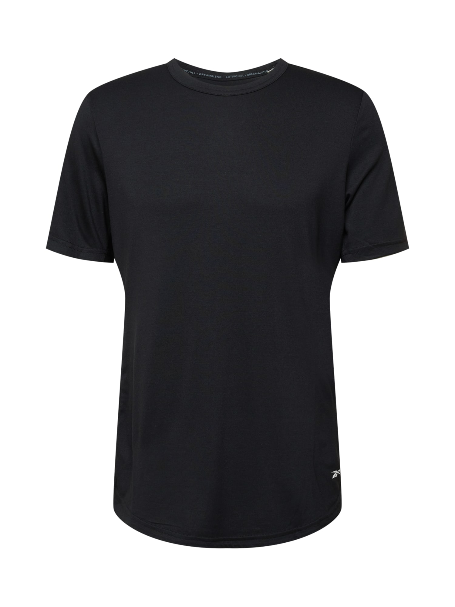 Reebok Sport Funkcionalna majica  črna