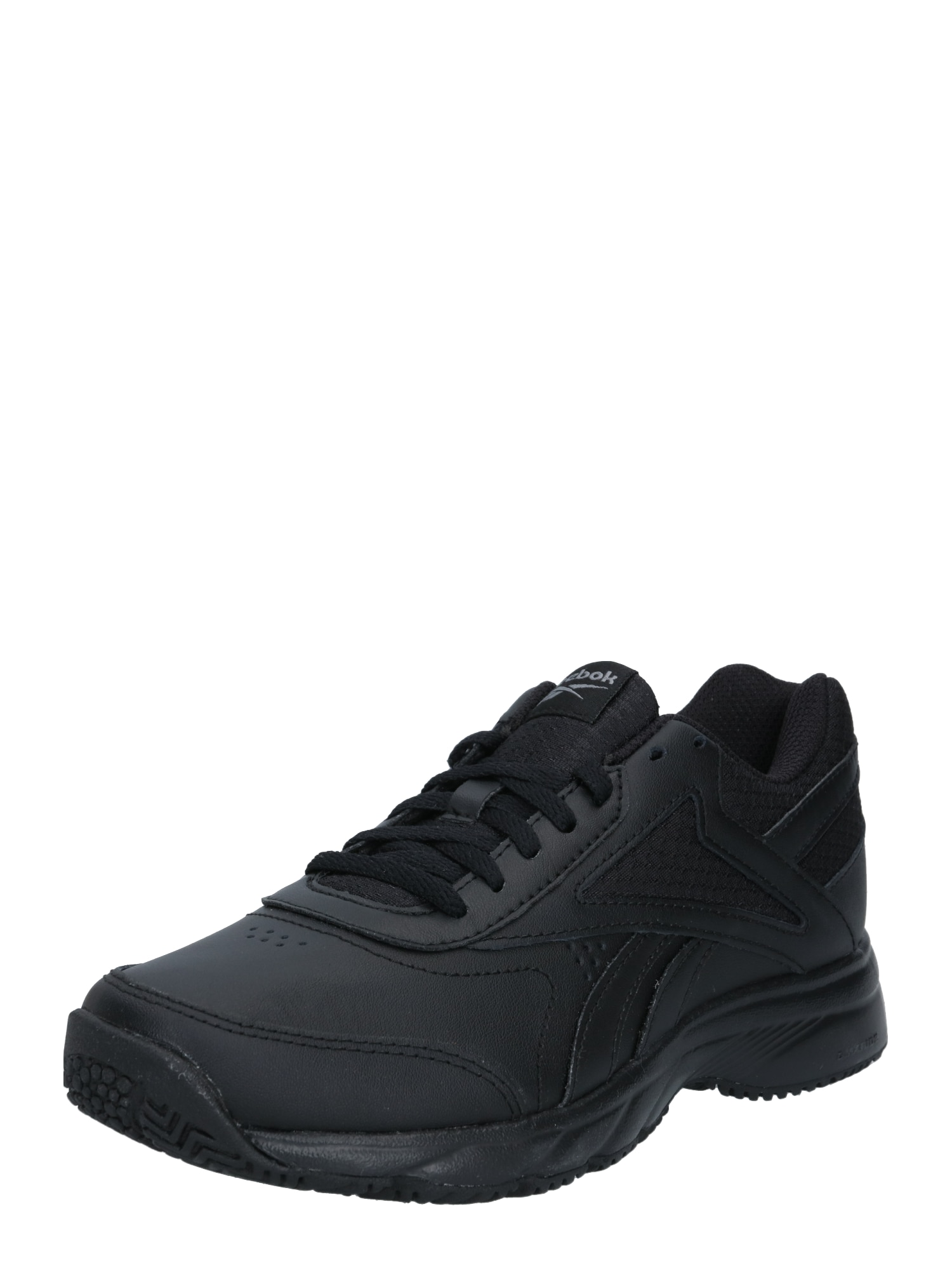 Reebok Sport Športni čevelj 'WORK N CUSHION 4.0'  črna