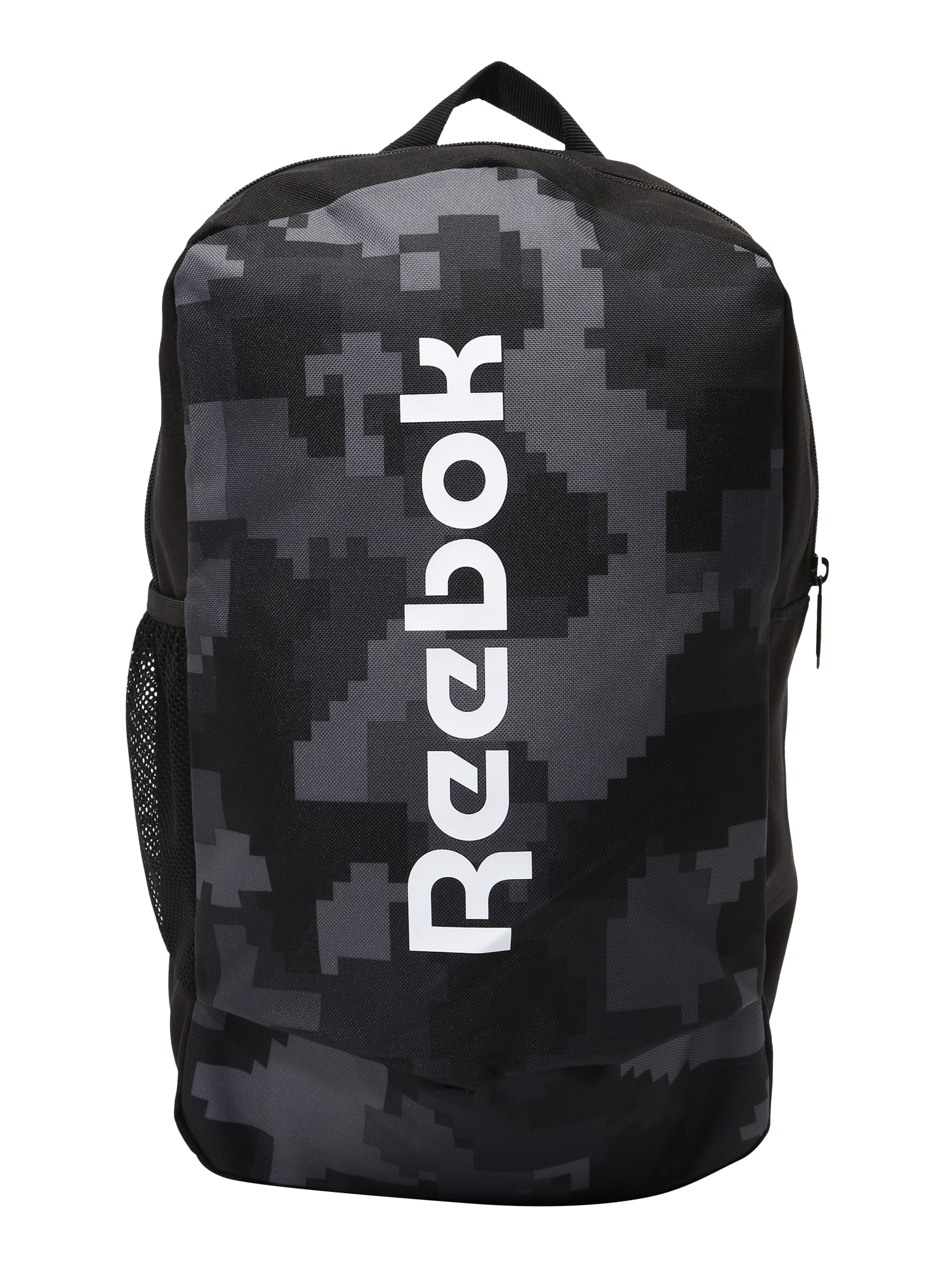 Reebok Sport Športni nahrbtnik  antracit / temno siva / črna / bela