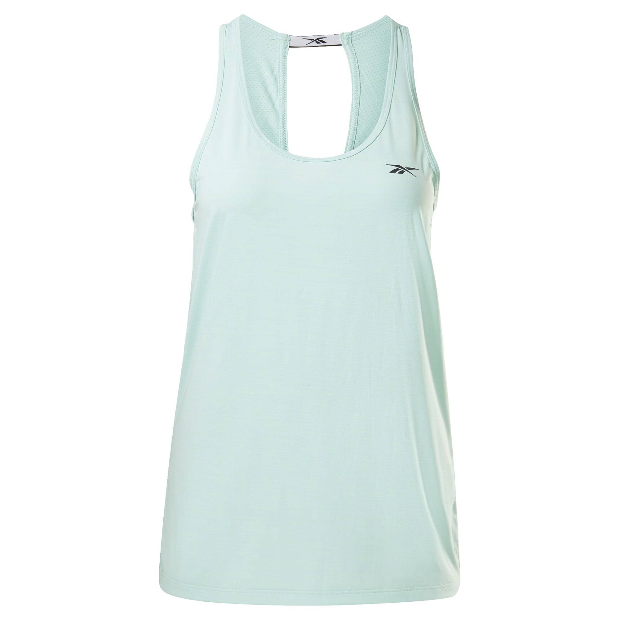 Reebok Sport Športni top 'Athletic'  meta