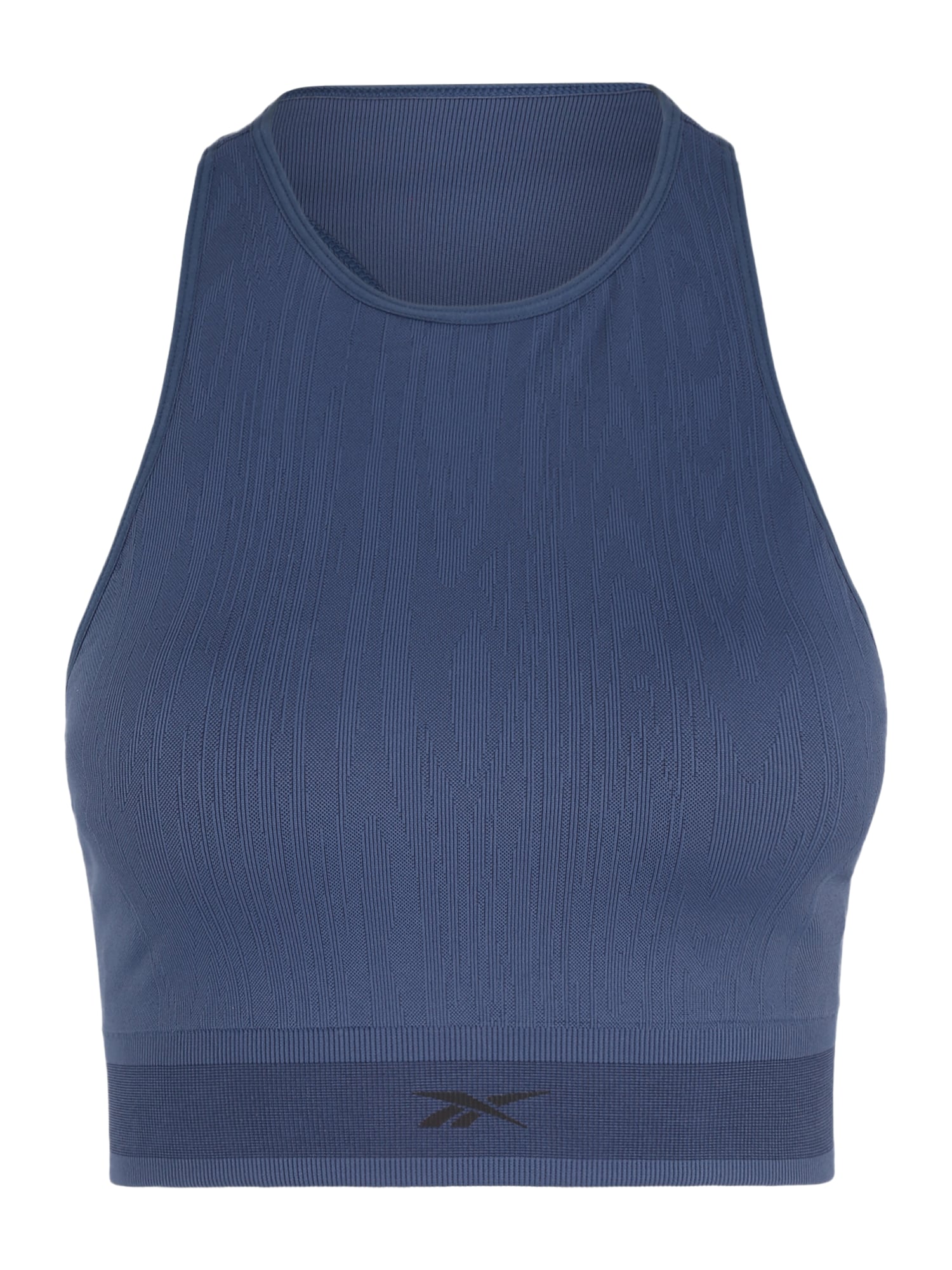 Reebok Sport Športni top  modra