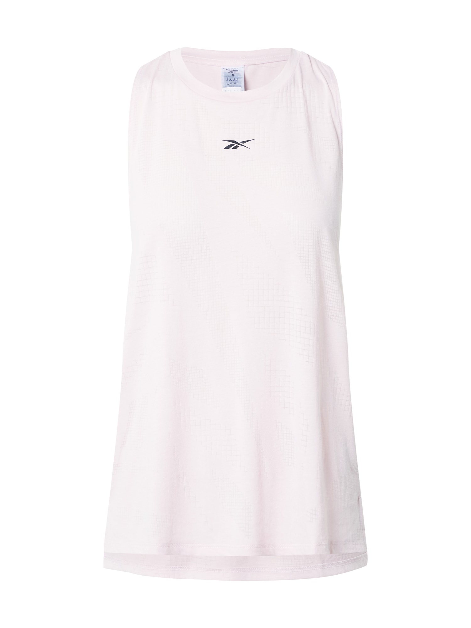 Reebok Sport Športni top  roza