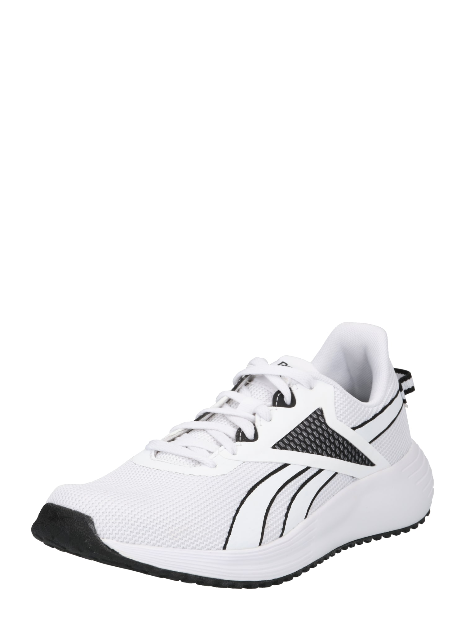Reebok Sport Tekaški čevelj 'Lite Plus 3'  temno siva / bela
