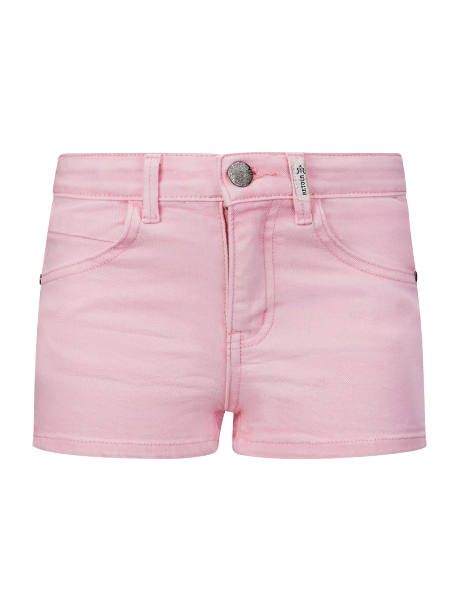 Retour Jeans Kavbojke 'Tiarra'  roza
