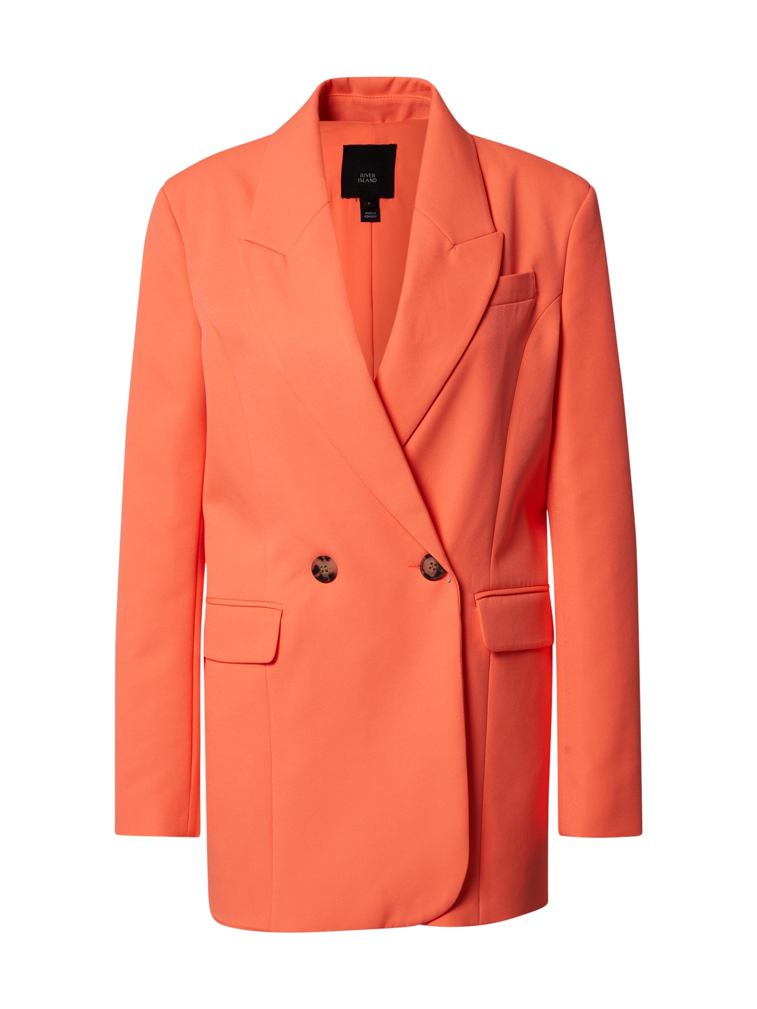 River Island Blazer  korala