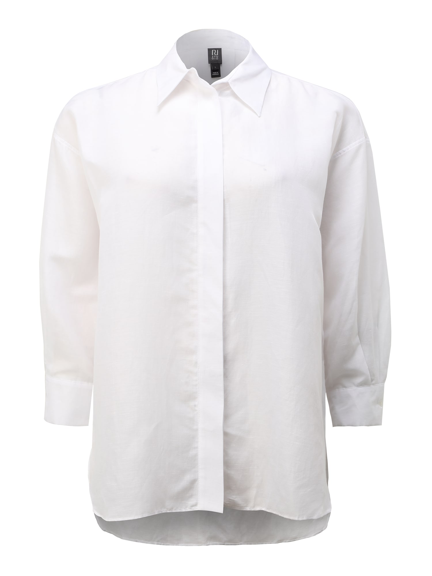 River Island Bluza  kremna