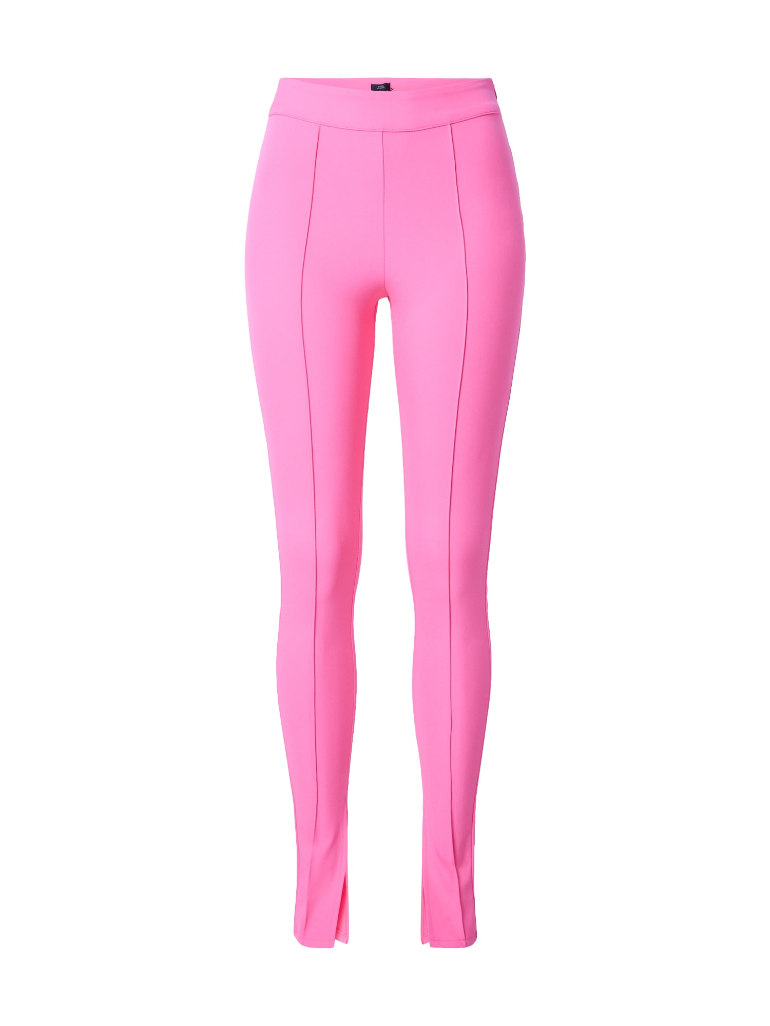 River Island Hlače 'SPLIT'  roza