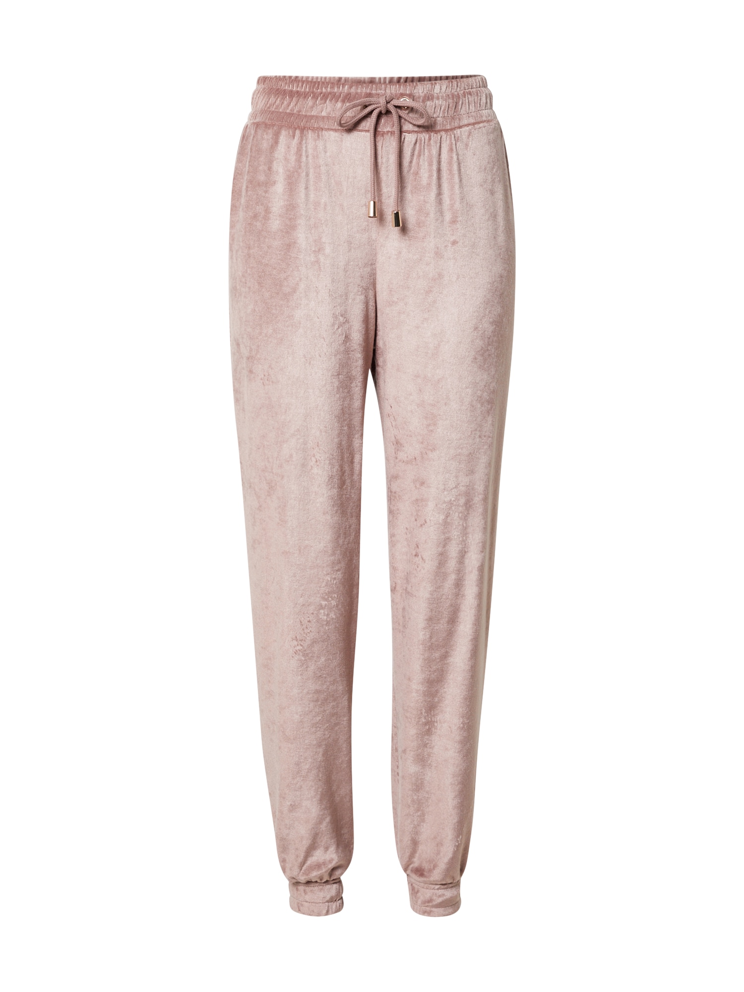 River Island Hlače  puder