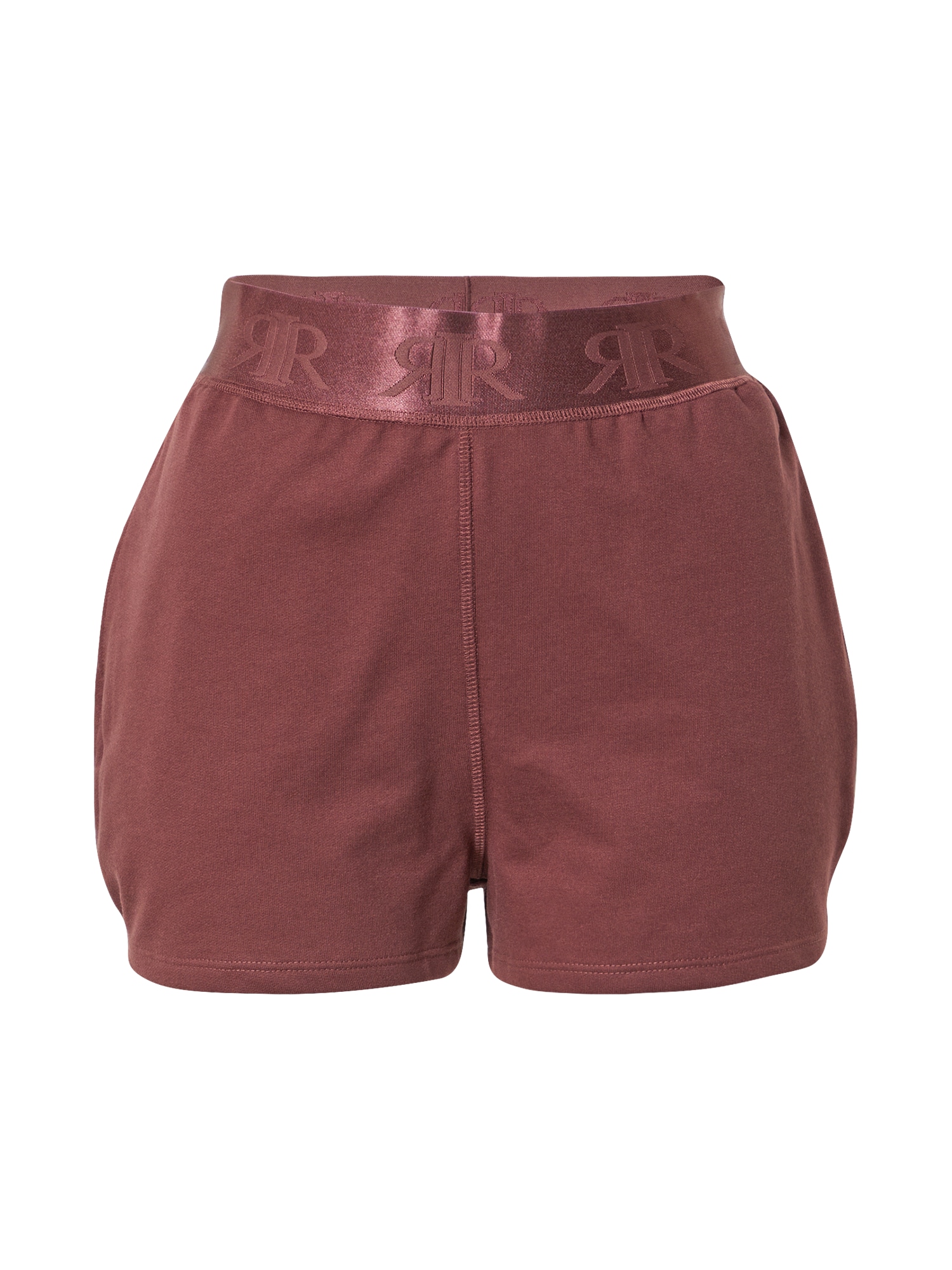 River Island Hlače  rosé