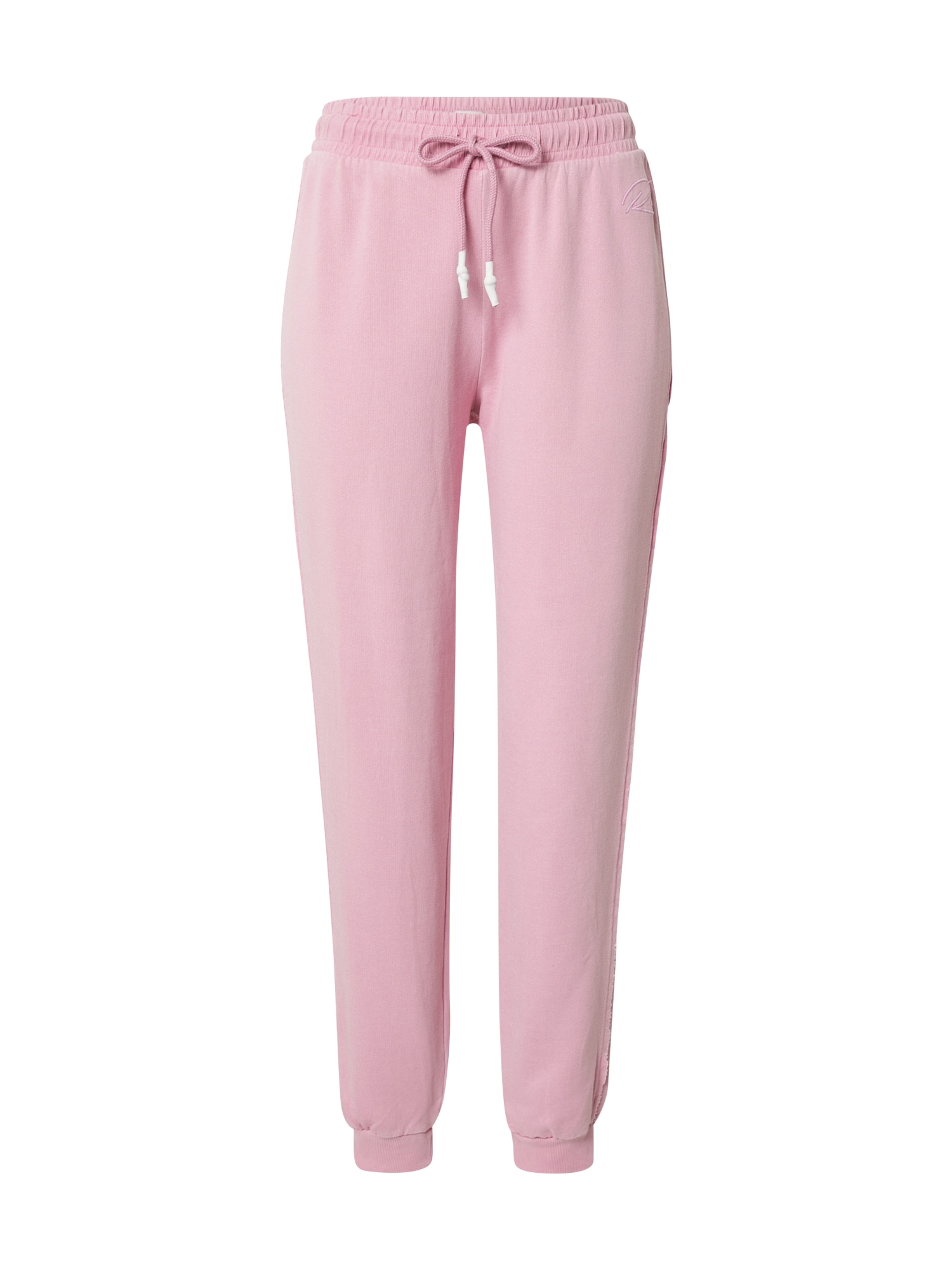 River Island Hlače  roza
