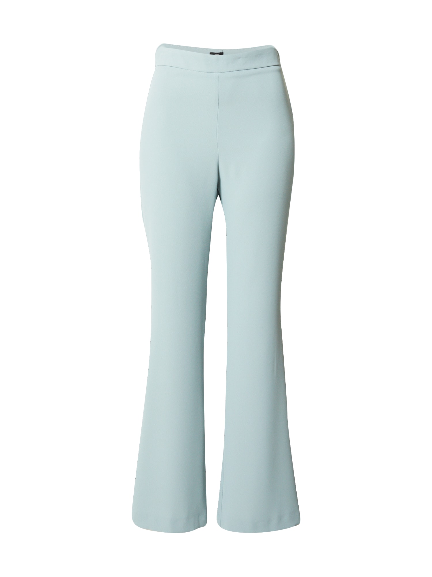 River Island Hlače  svetlo modra