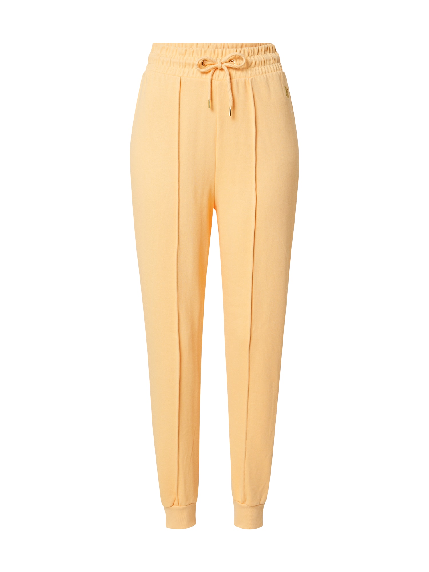 River Island Hlače  svetlo oranžna