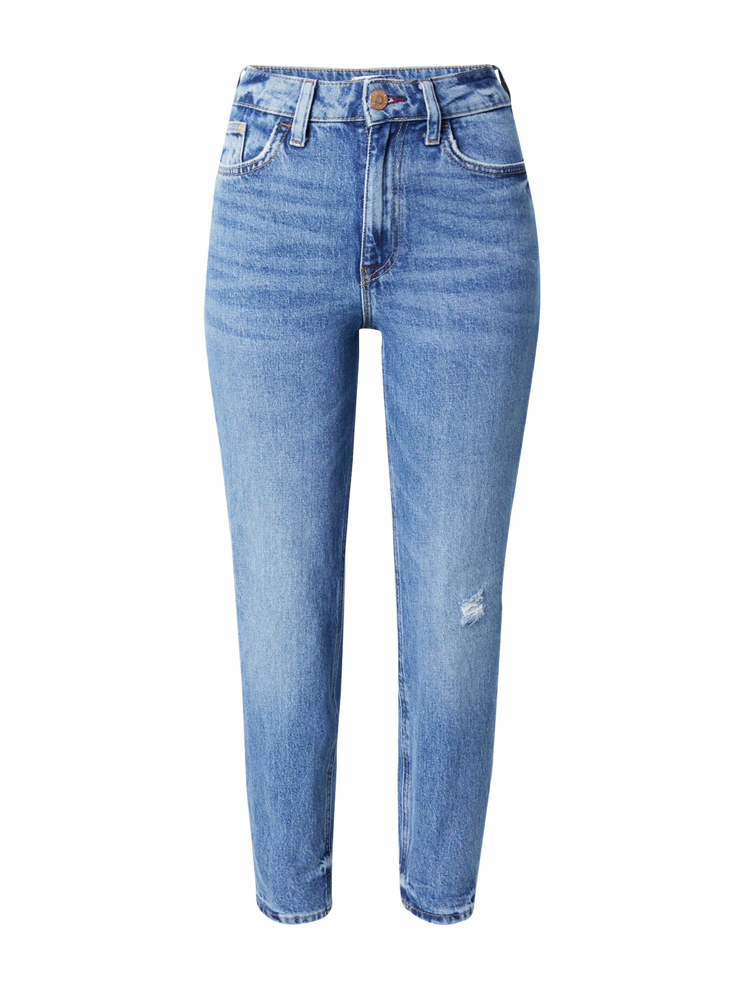 River Island Kavbojke 'CARRIE'  moder denim