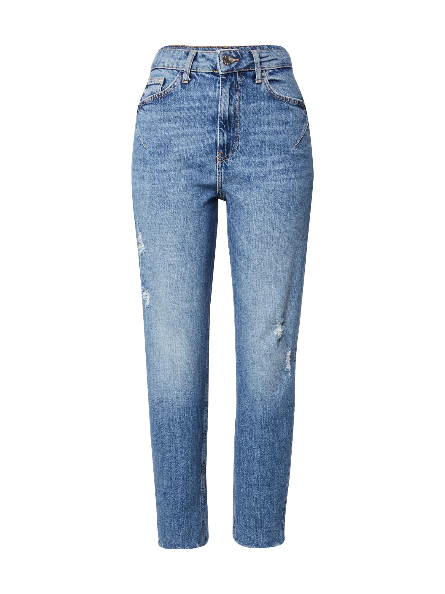 River Island Kavbojke 'CARRIE'  moder denim