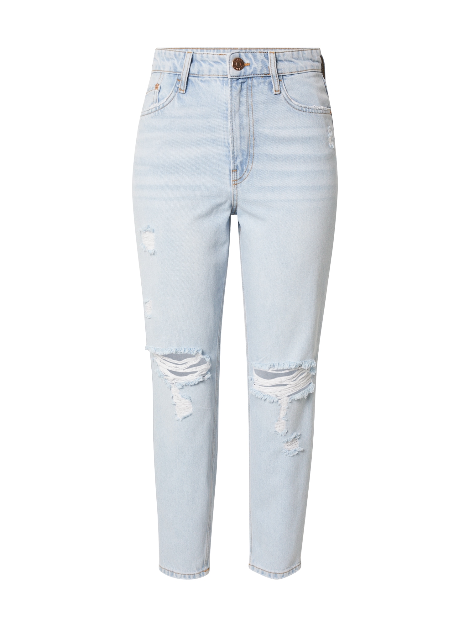 River Island Kavbojke 'DANNY'  moder denim
