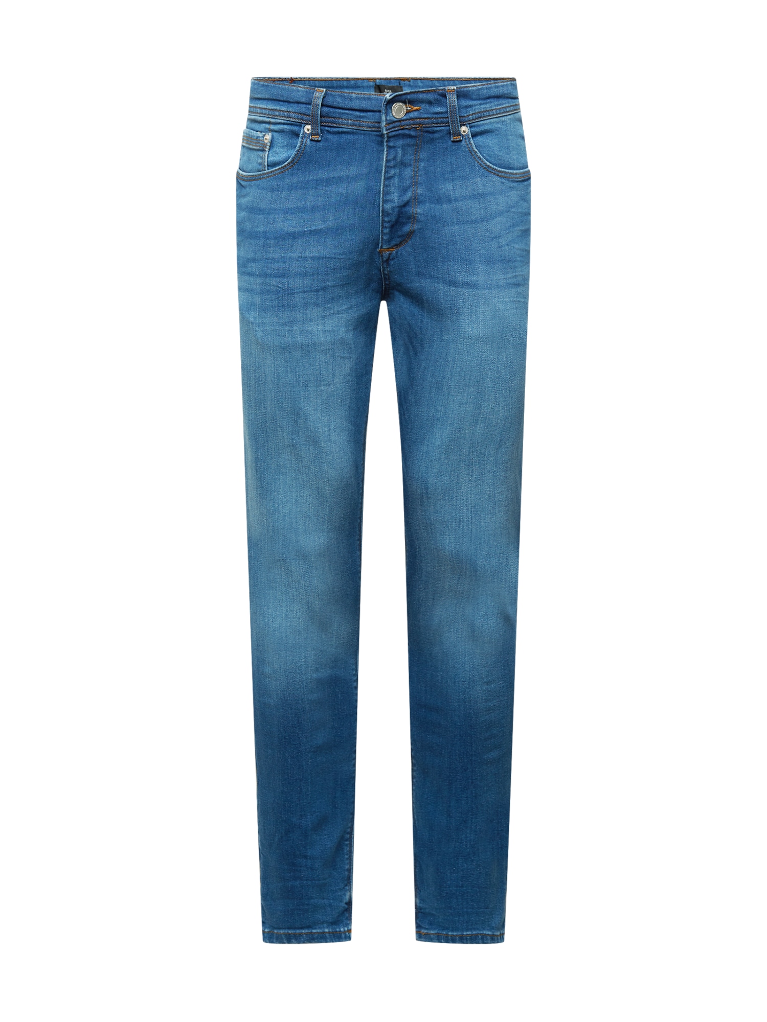 River Island Kavbojke 'EDDY LEBRON'  moder denim