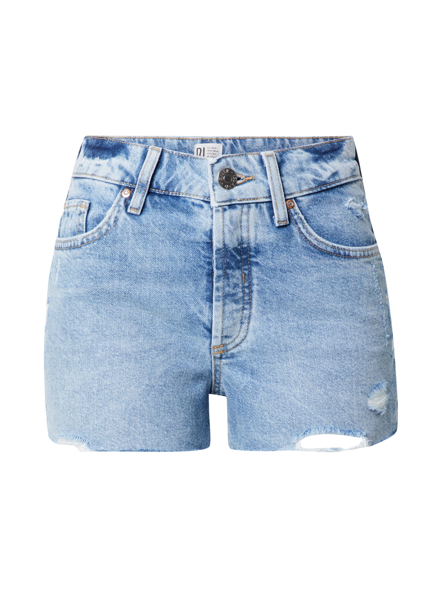 River Island Kavbojke 'HANNAH'  moder denim