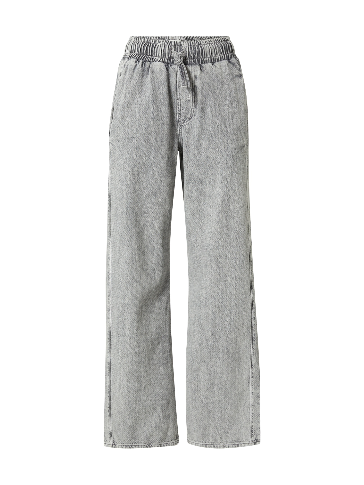 River Island Kavbojke 'SAVANNAH'  svetlo siva