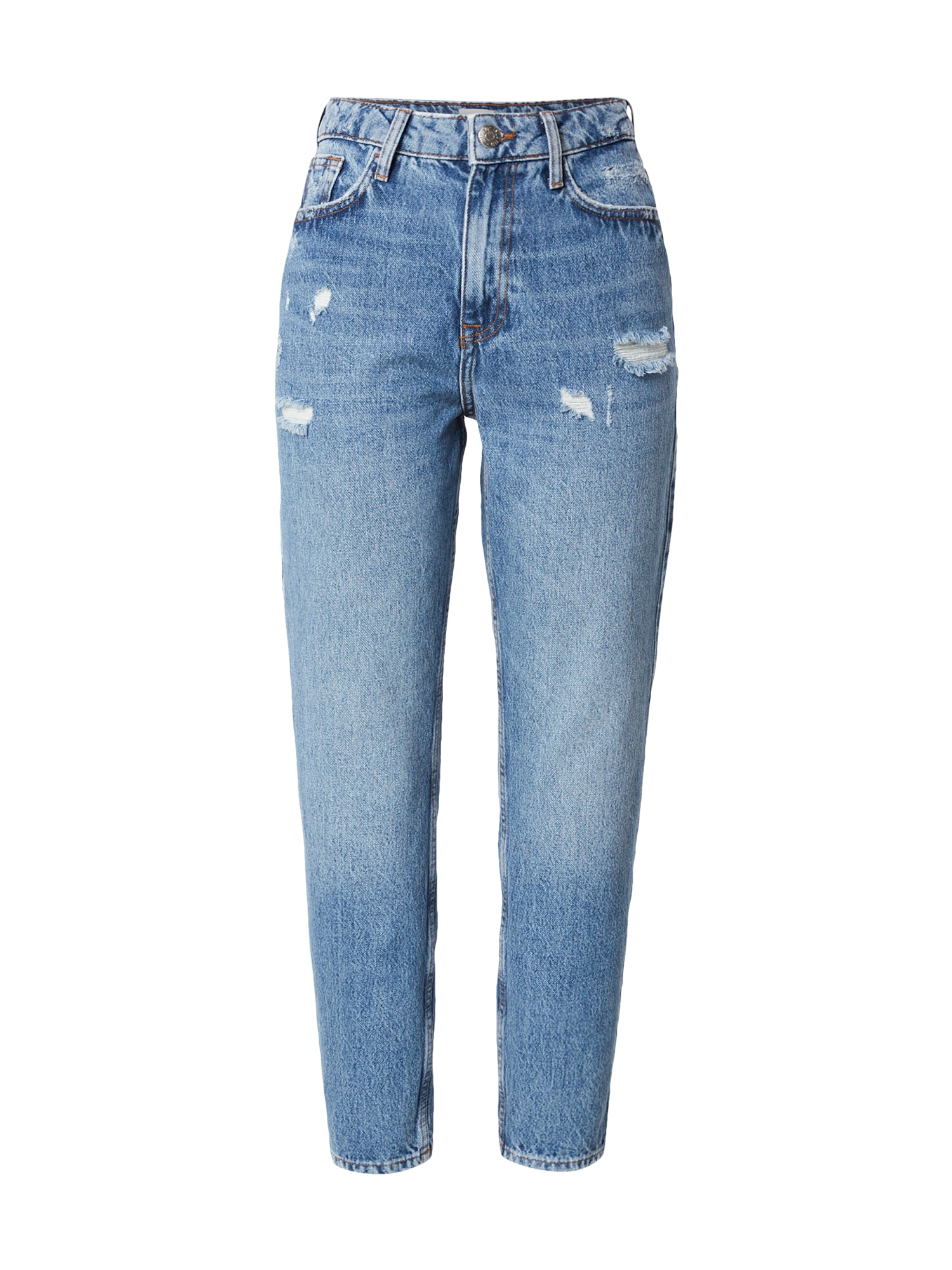 River Island Kavbojke  moder denim