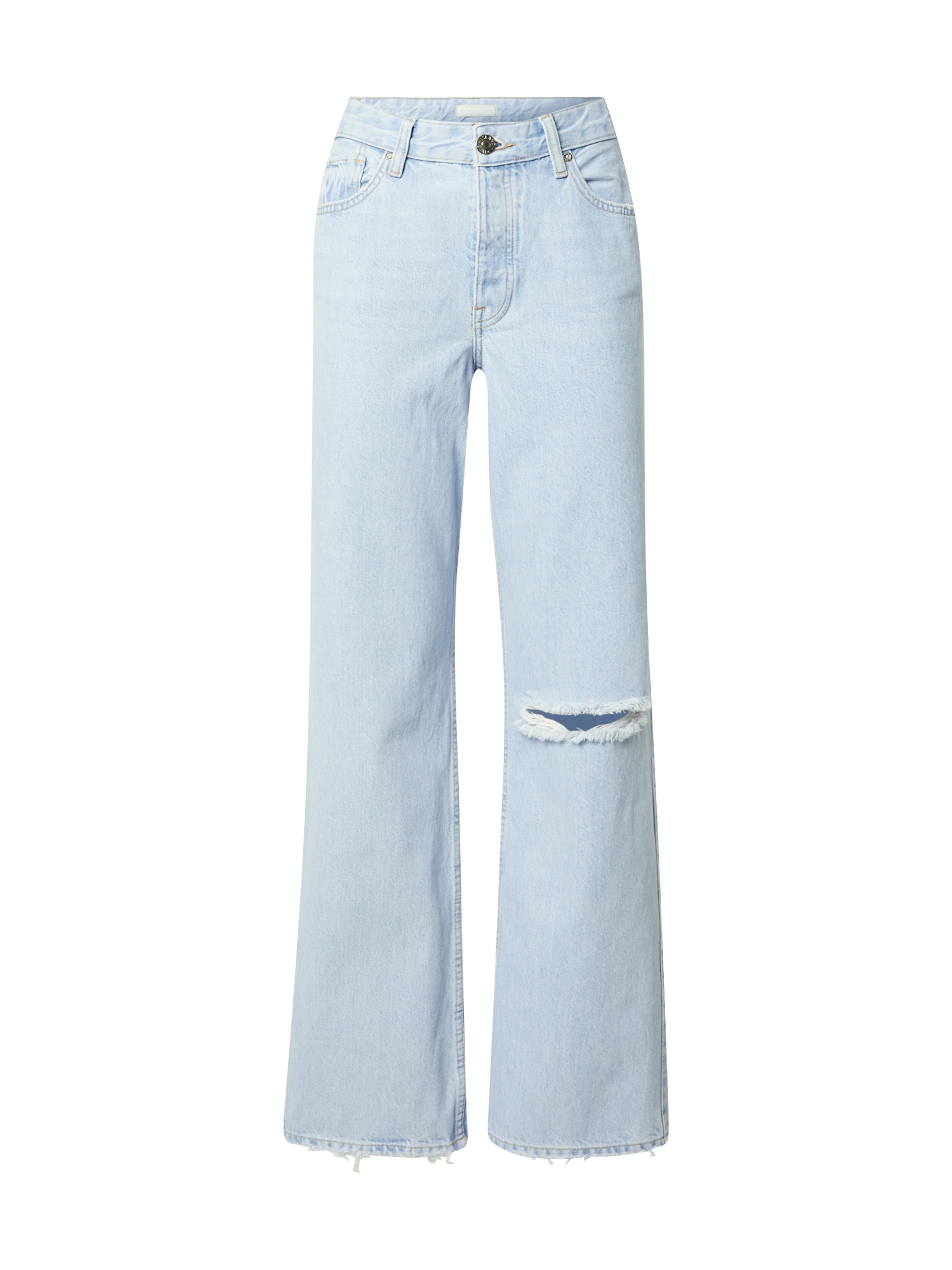 River Island Kavbojke  moder denim