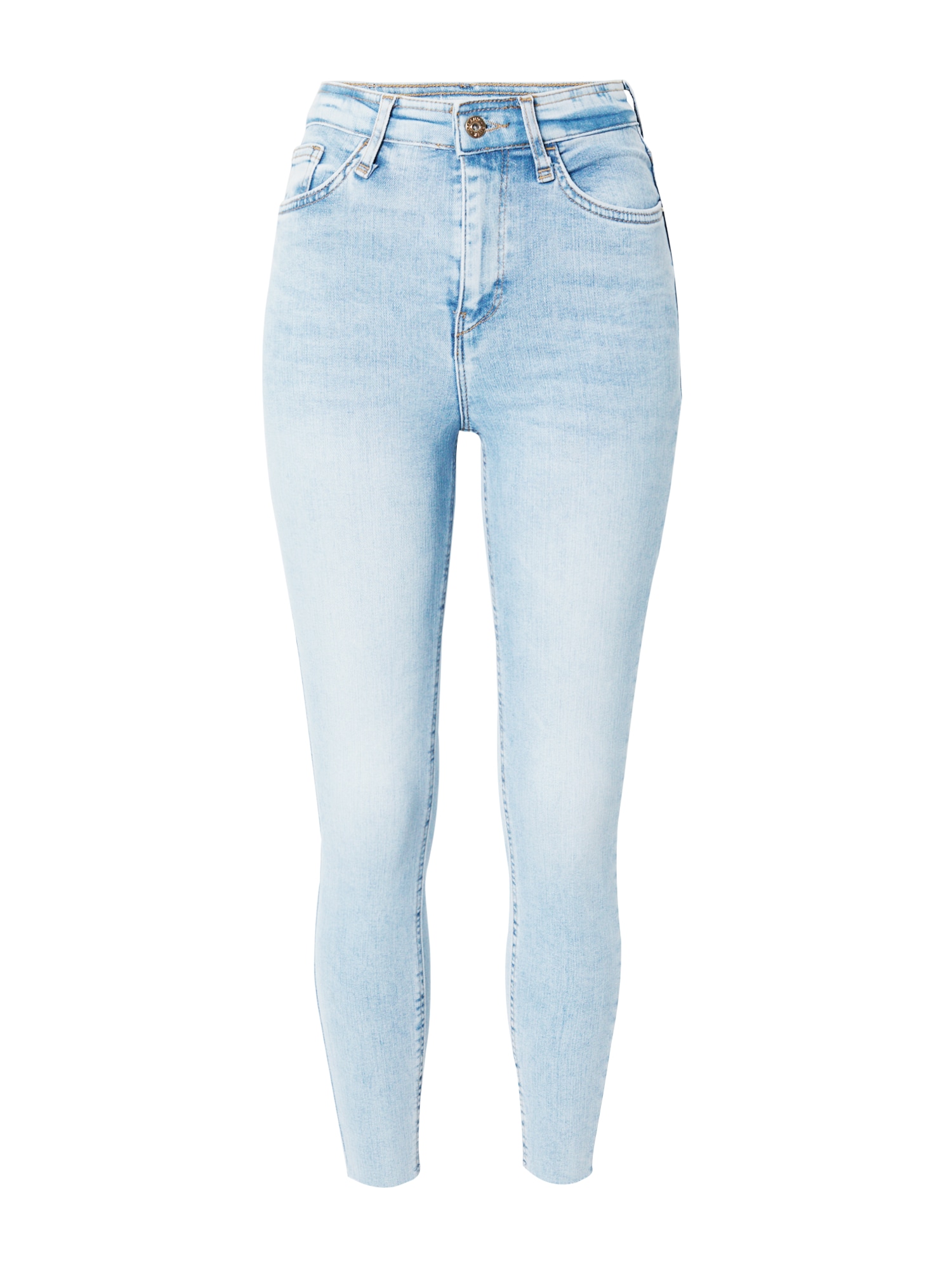 River Island Kavbojke  moder denim