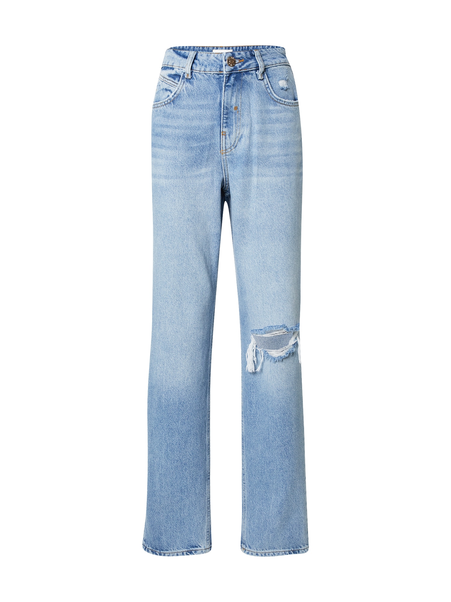 River Island Kavbojke  moder denim