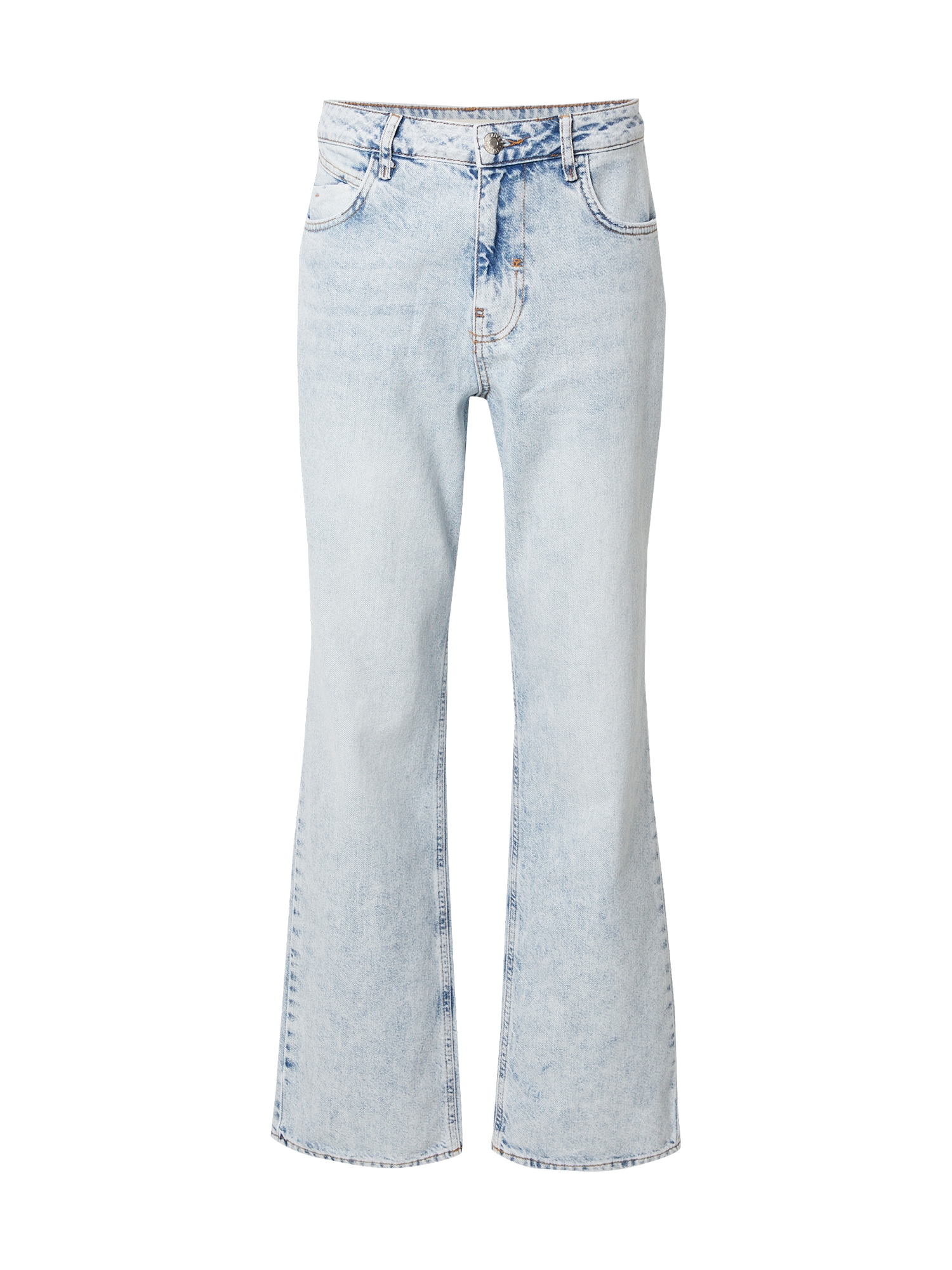 River Island Kavbojke  moder denim