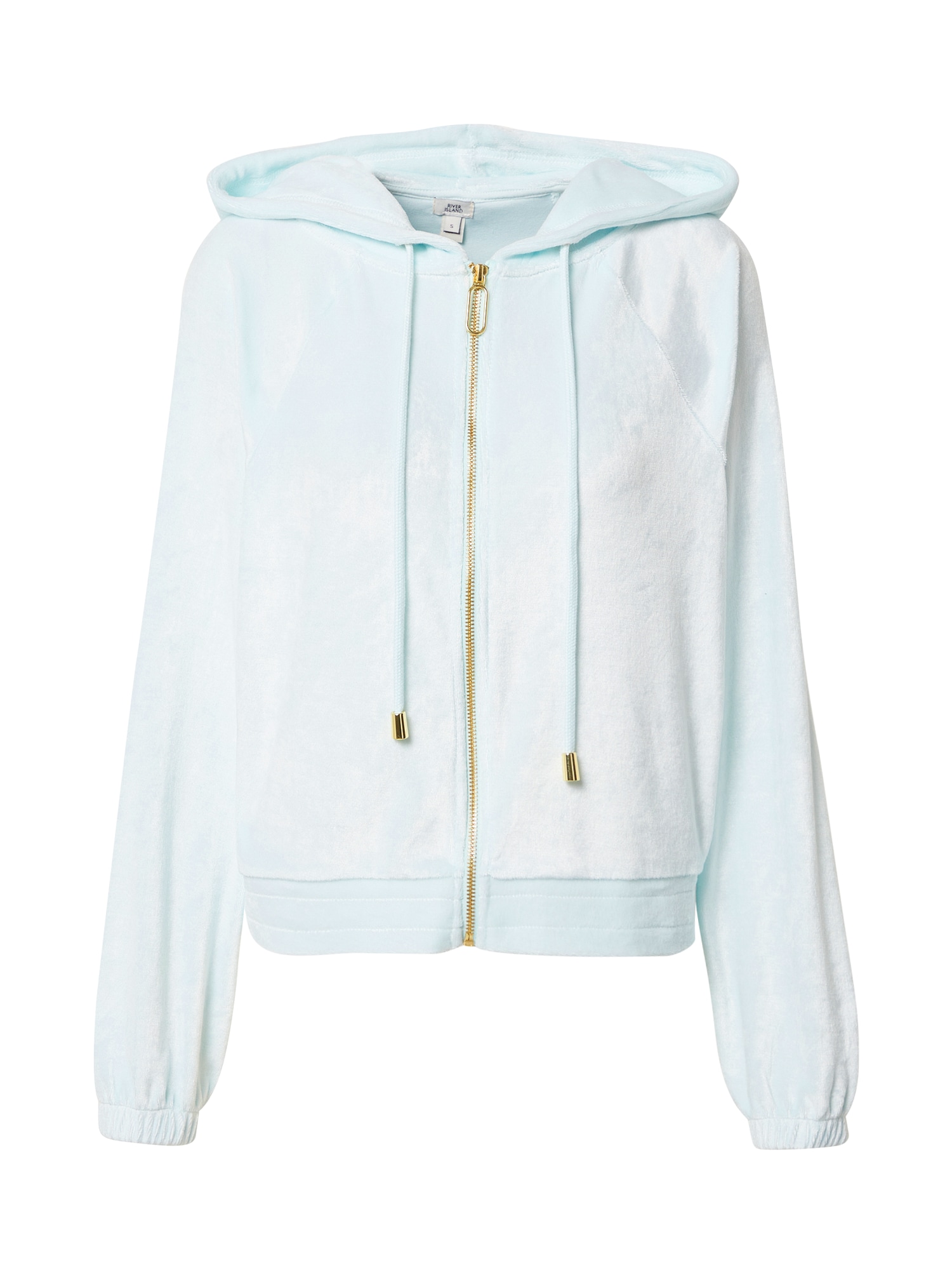 River Island Majica za spanje  pastelno zelena