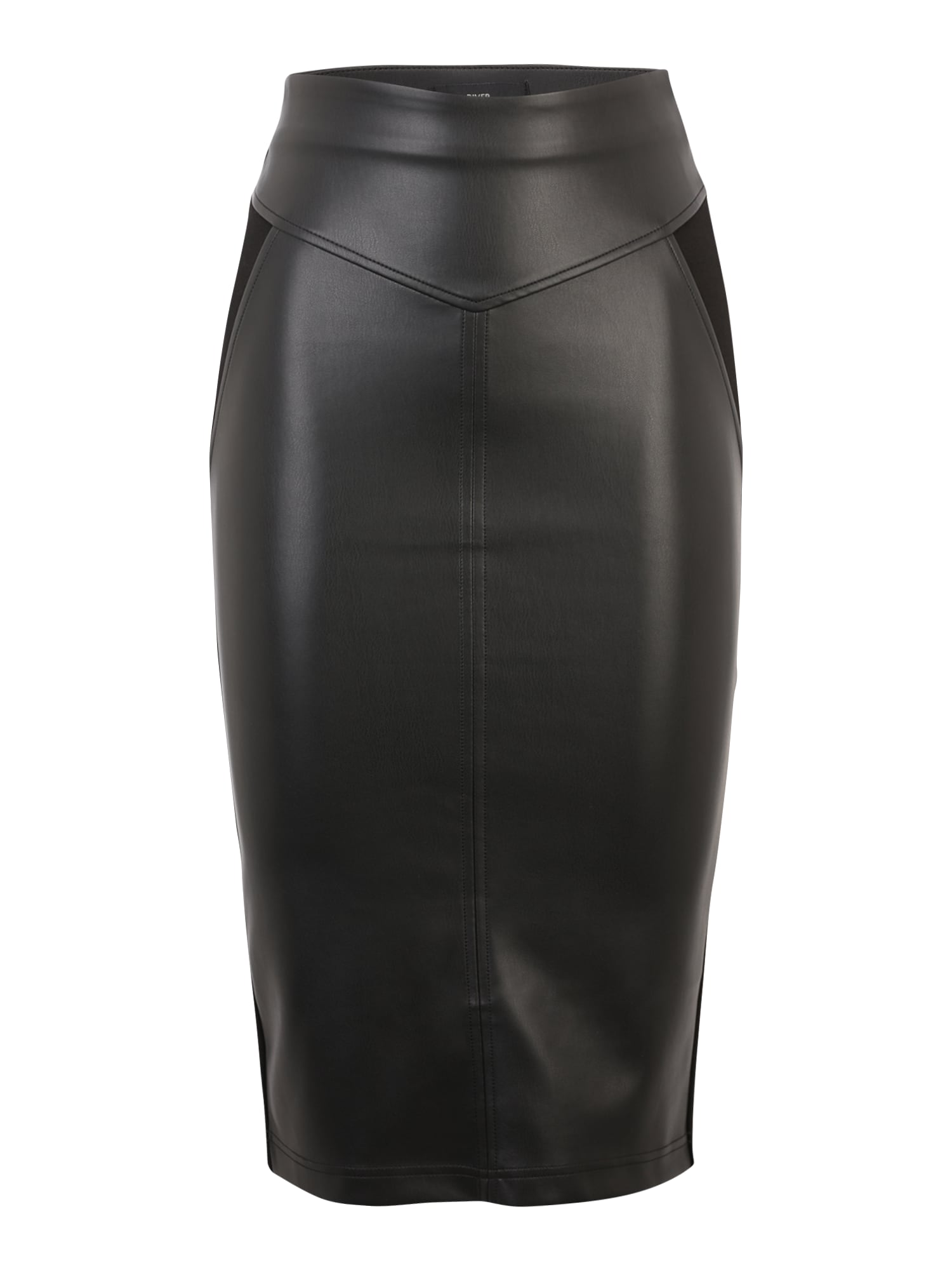 River Island Petite Krilo 'PONTE'  črna