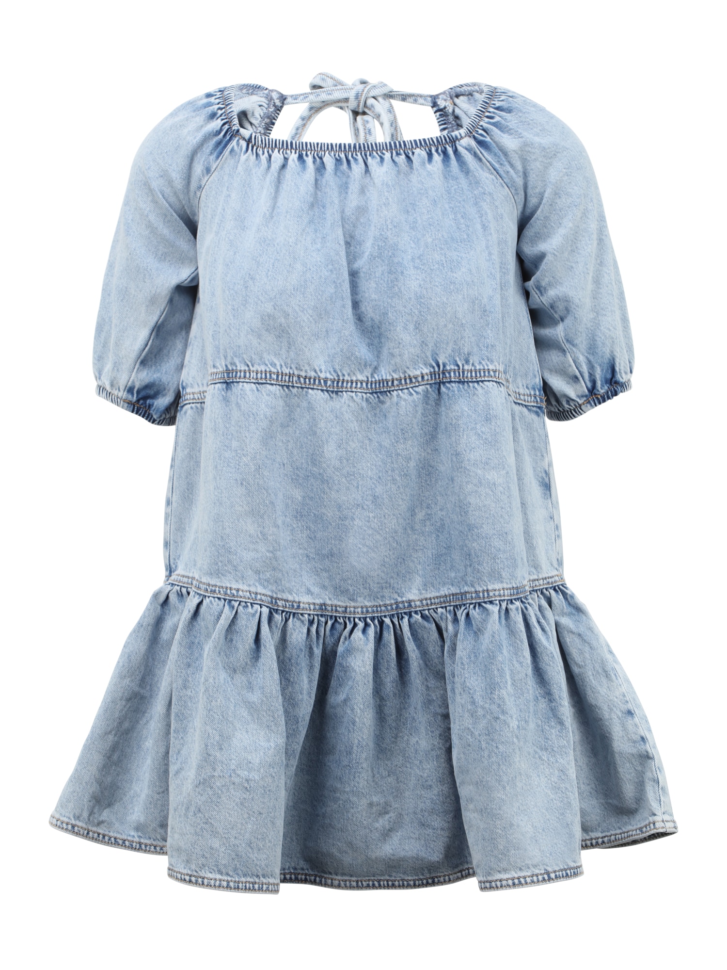 River Island Petite Obleka  opal