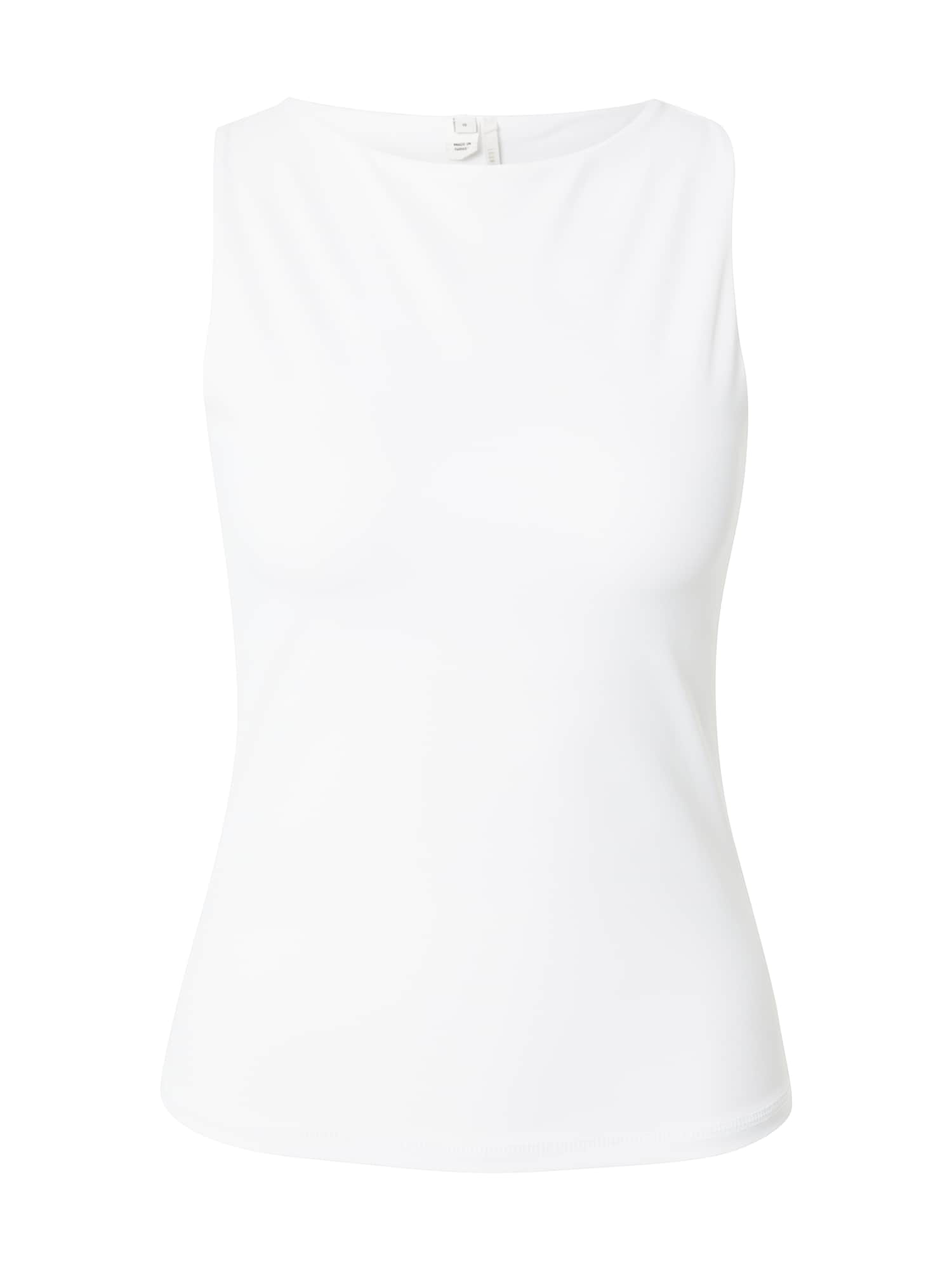 River Island Top  bela
