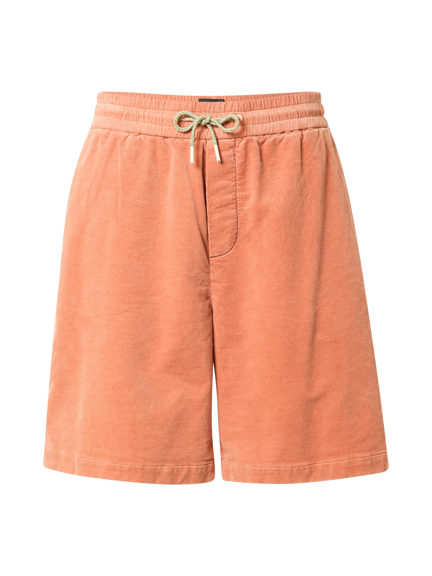 SCOTCH & SODA Hlače  oranžna