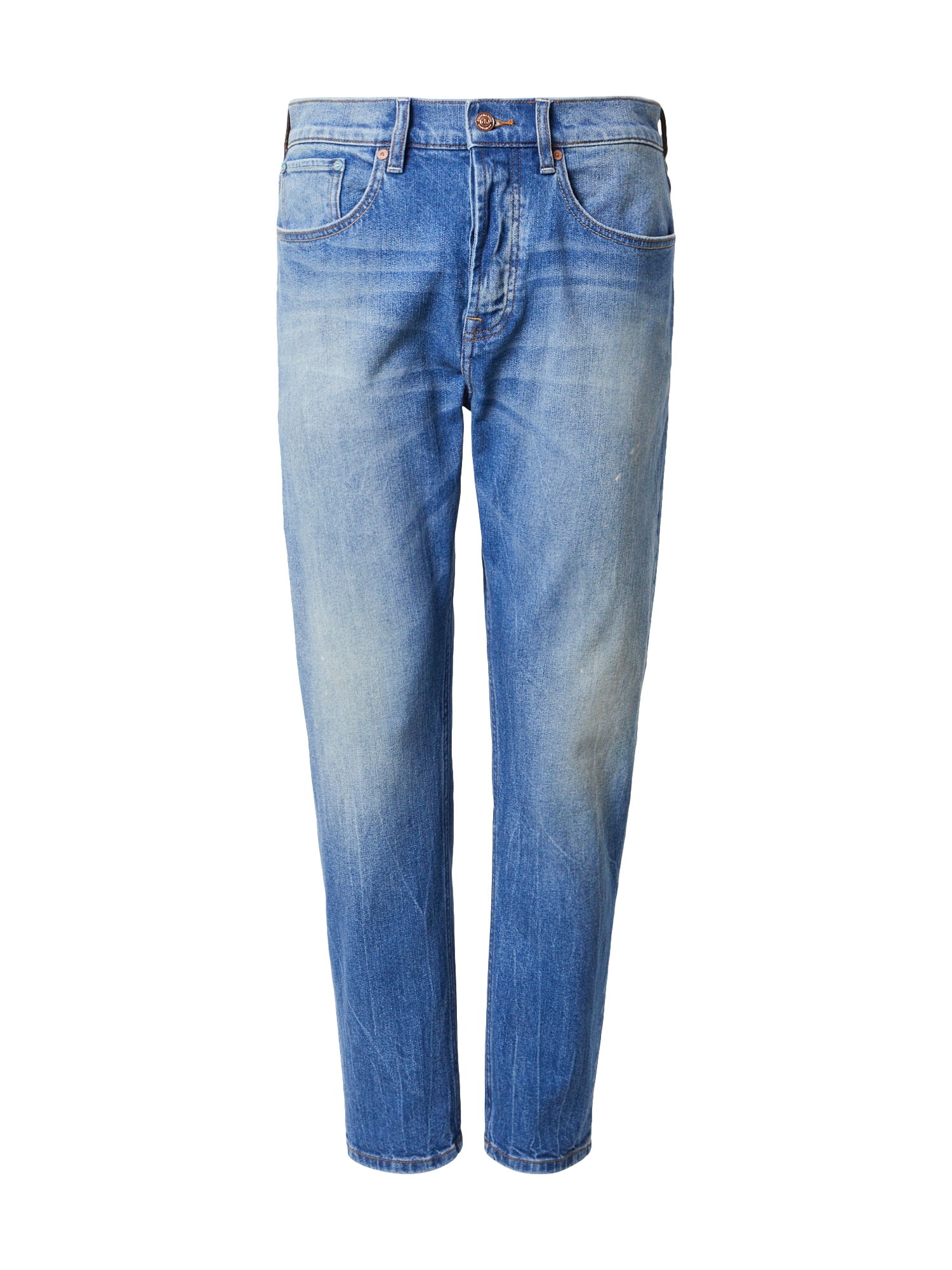 SCOTCH & SODA Kavbojke 'Dean'  modra