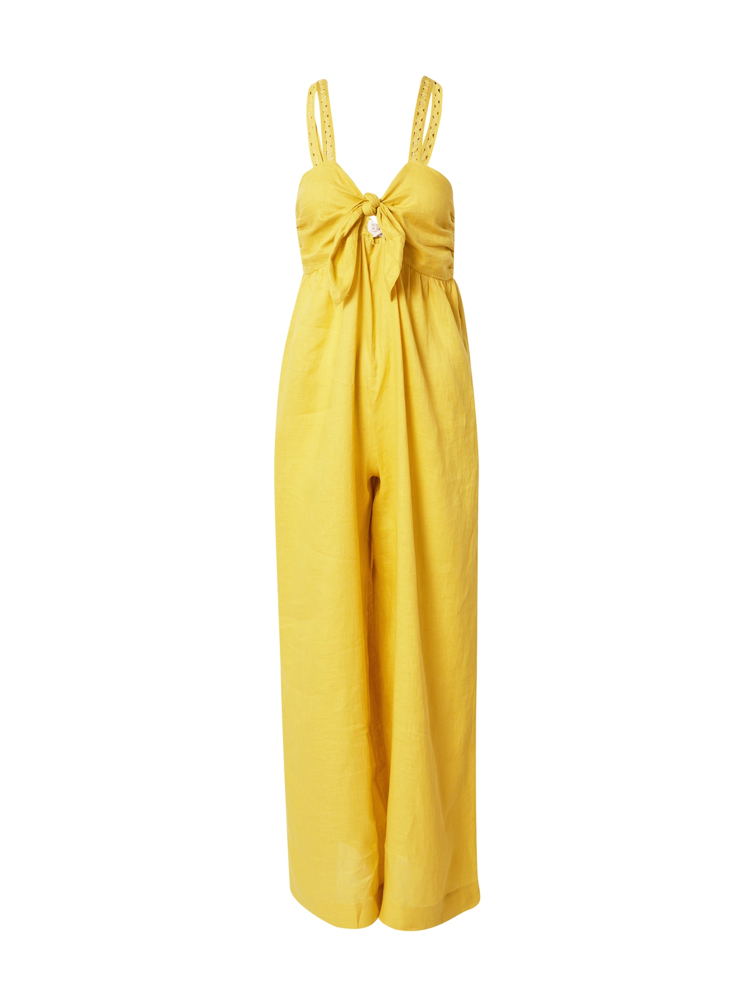 SCOTCH & SODA Kombinezon  rumena