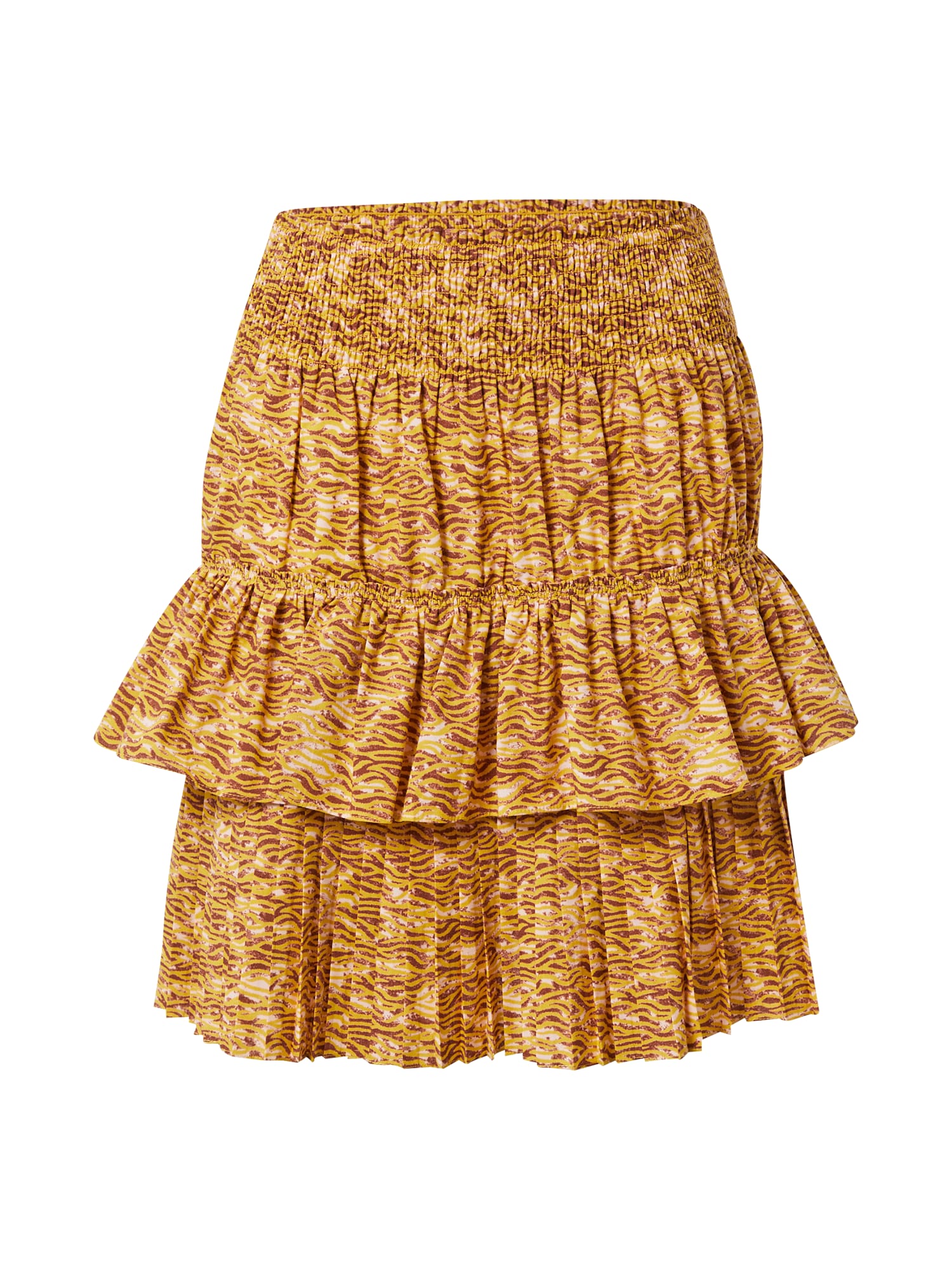 SCOTCH & SODA Krilo  mešane barve