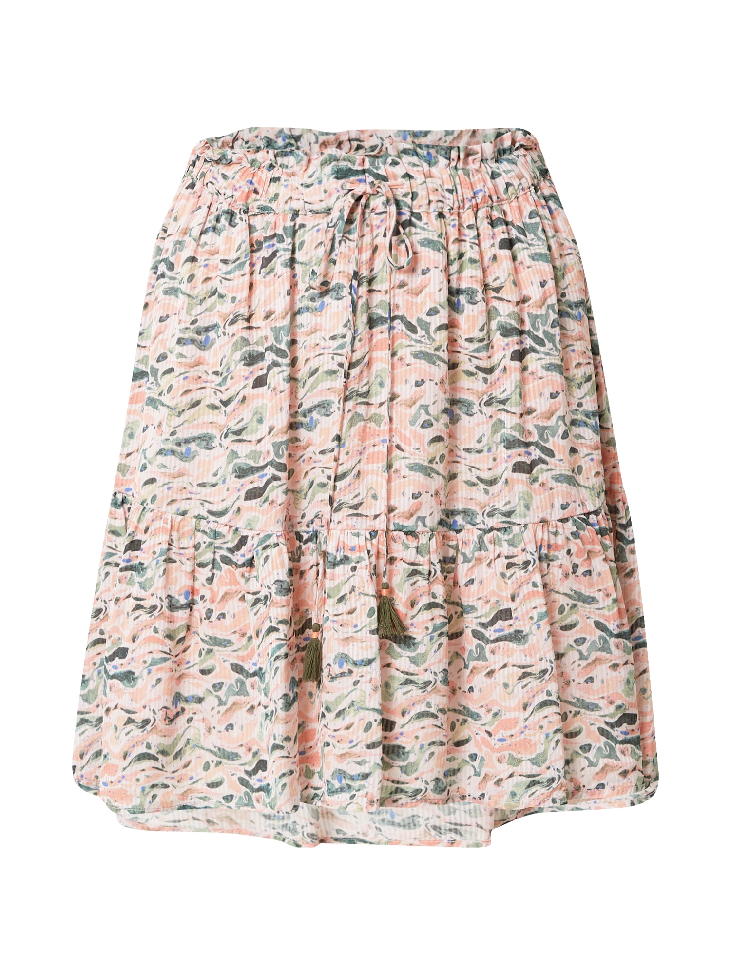 SCOTCH & SODA Krilo  mešane barve