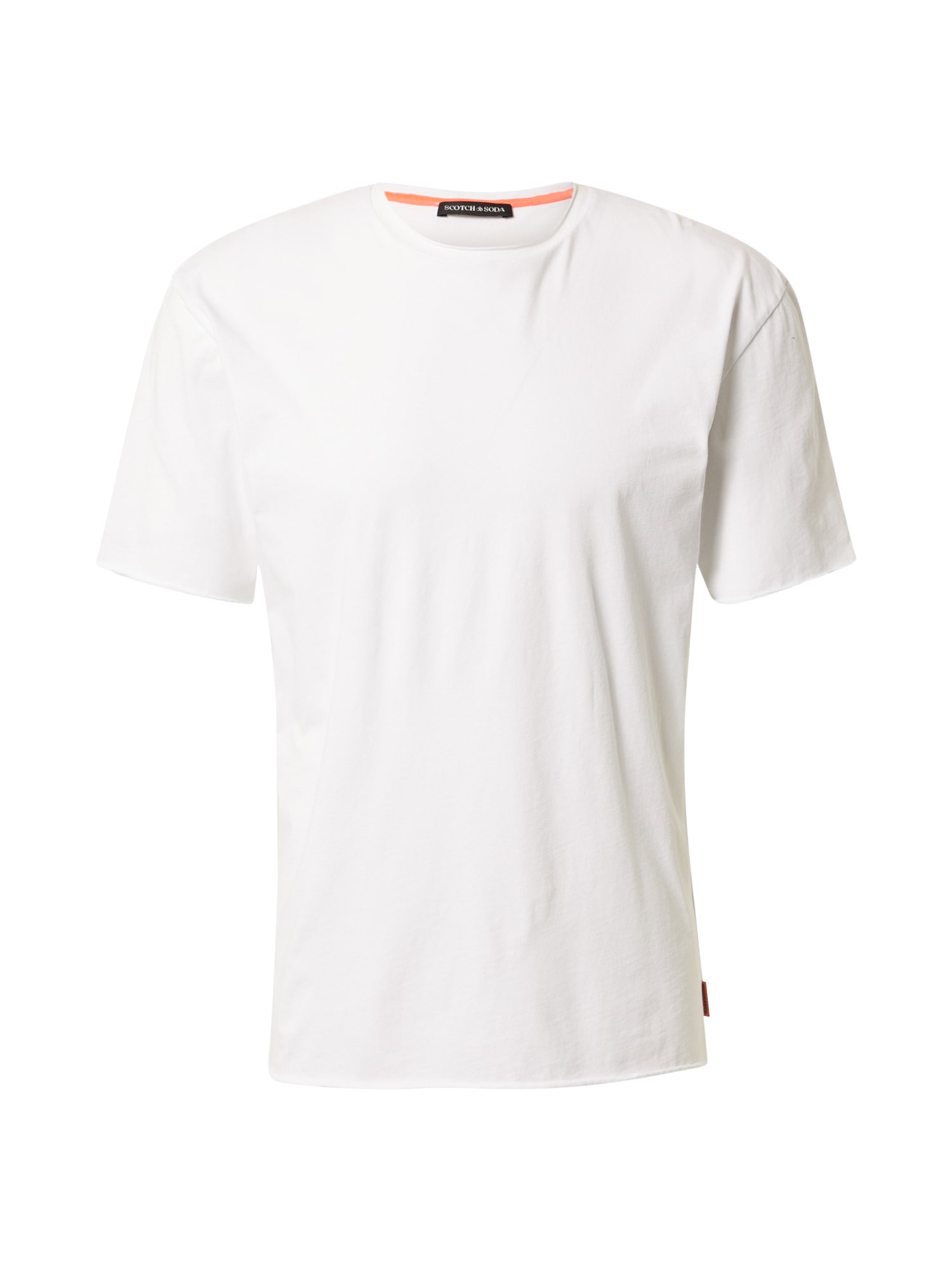 SCOTCH & SODA Majica  bela